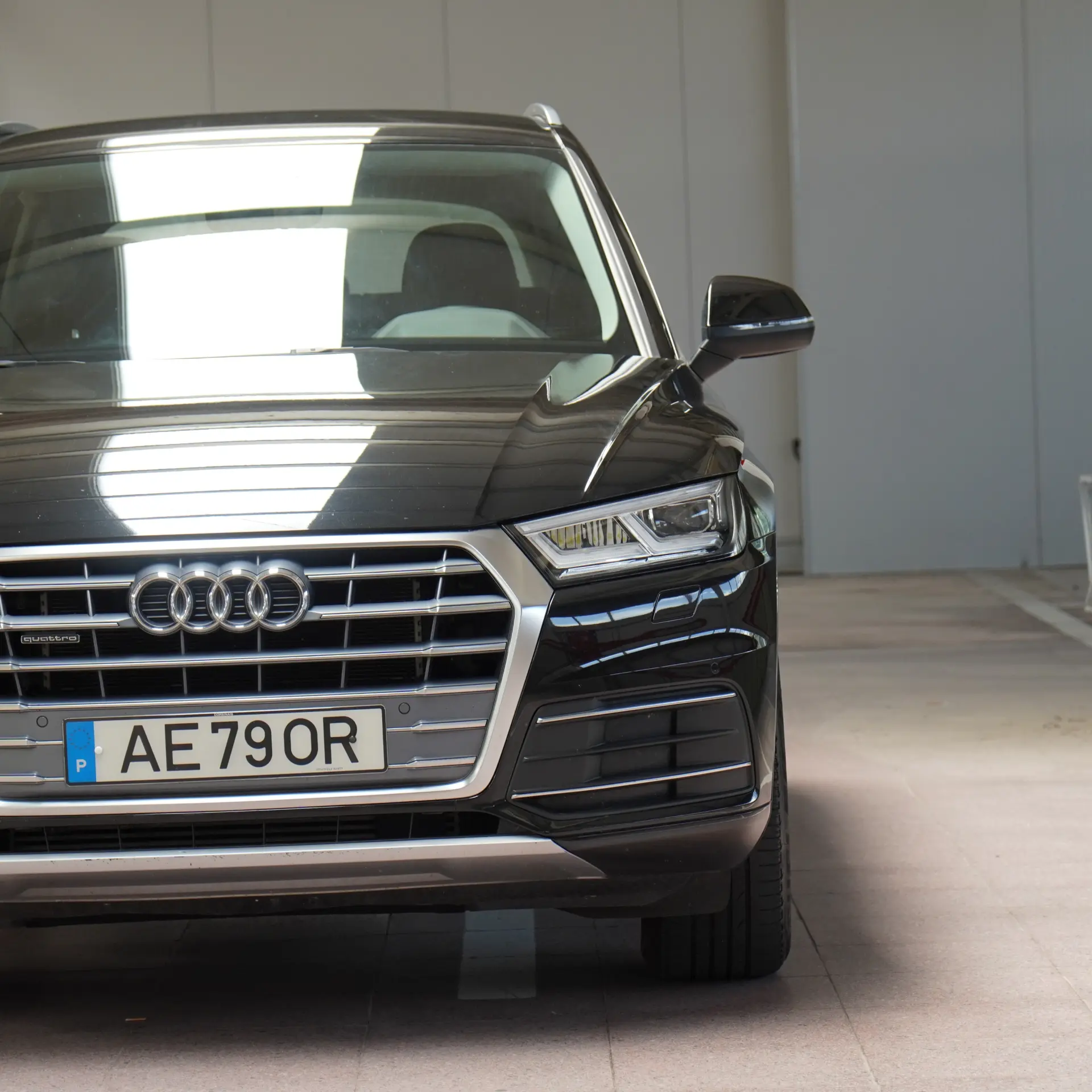 Audi Q5 50 TFSIe quattro S line S tronic 40