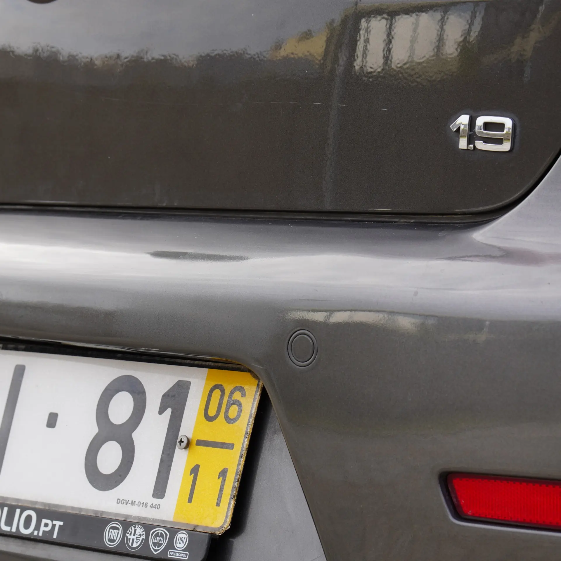 Alfa Romeo 159 Sportwagon 1.9 JTDm 16V Sportiva 31