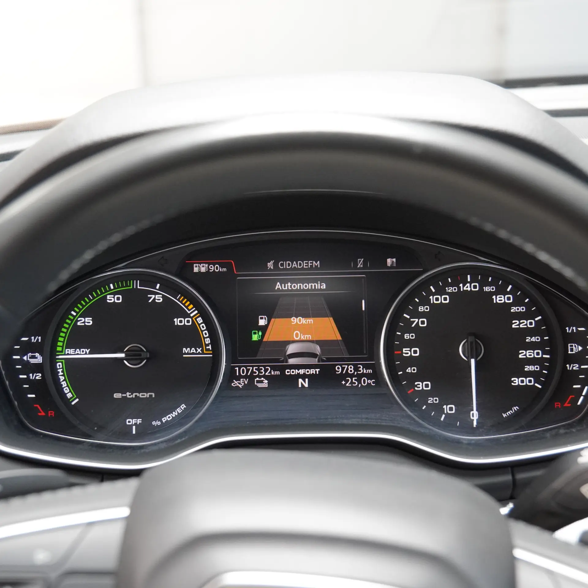 Audi Q5 50 TFSIe quattro S line S tronic 14