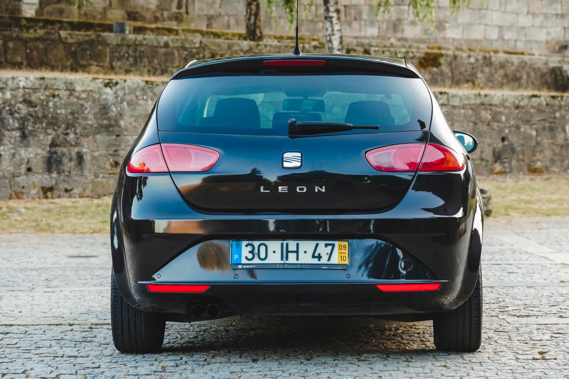 SEAT Leon 1.4 TSI Style 5