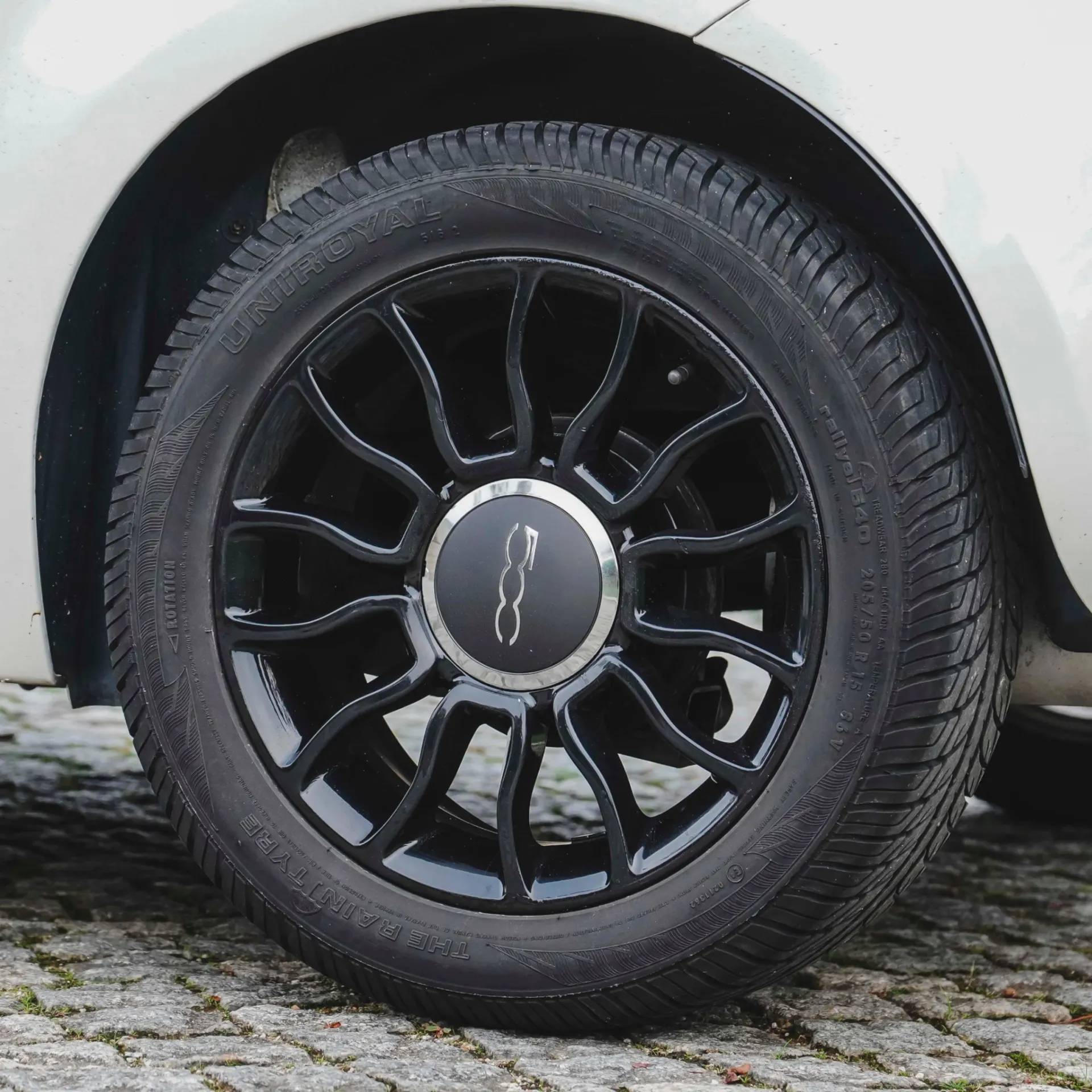 Fiat 500C 1.2 Lounge 47