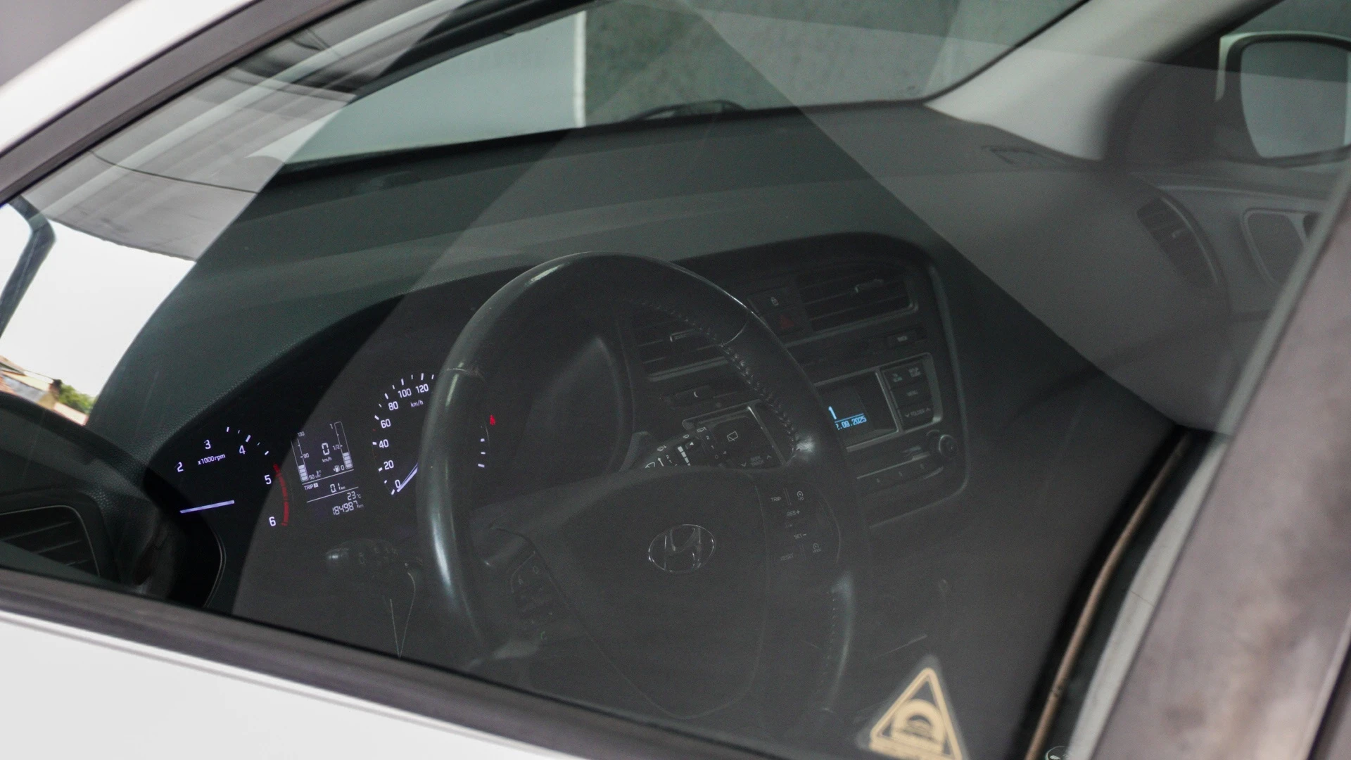 Hyundai i20 1.1 CRDi Comfort 27