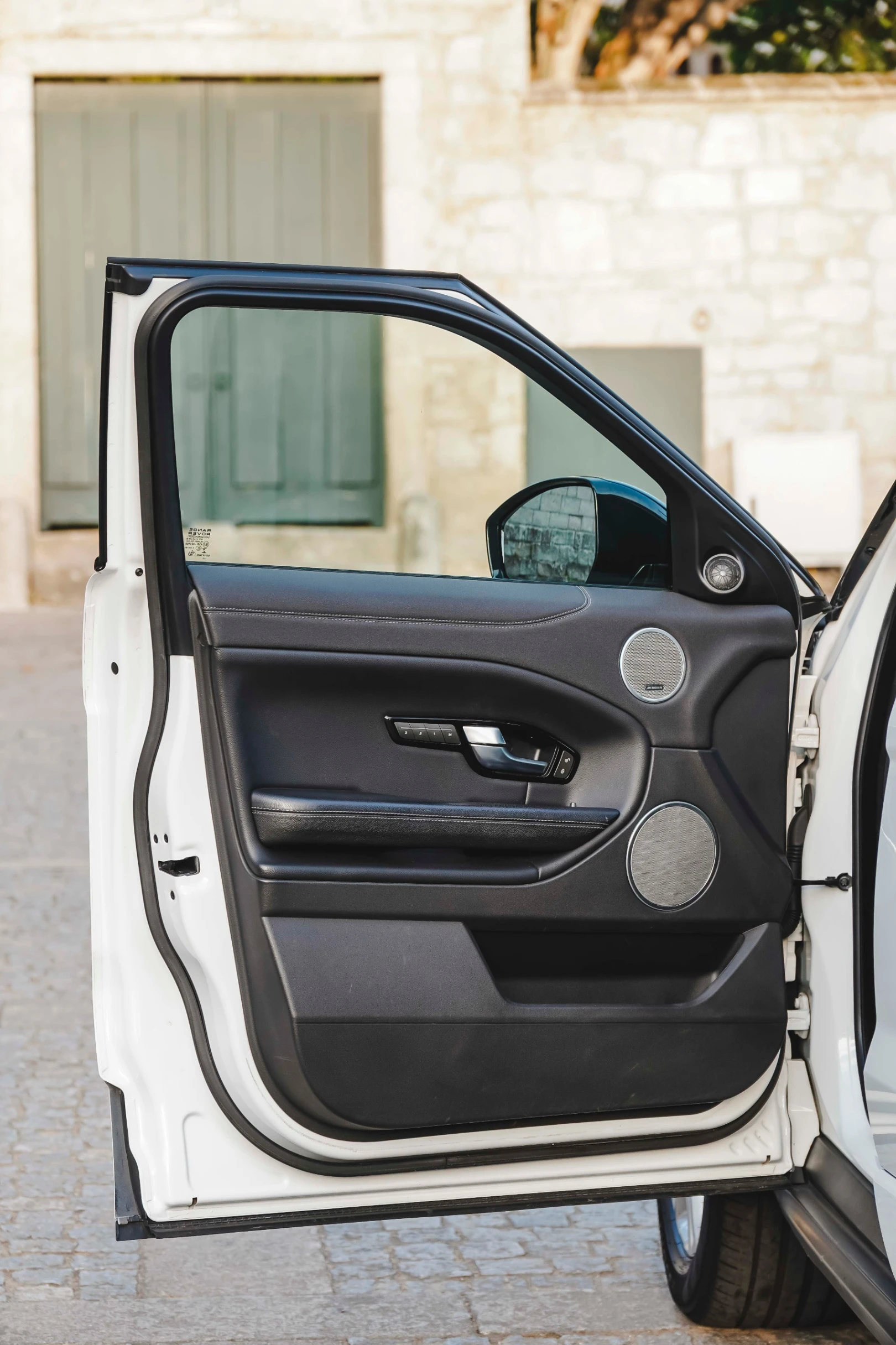 Land Rover Range Rover Evoque 2.0 Td4 Landmark Edition 23