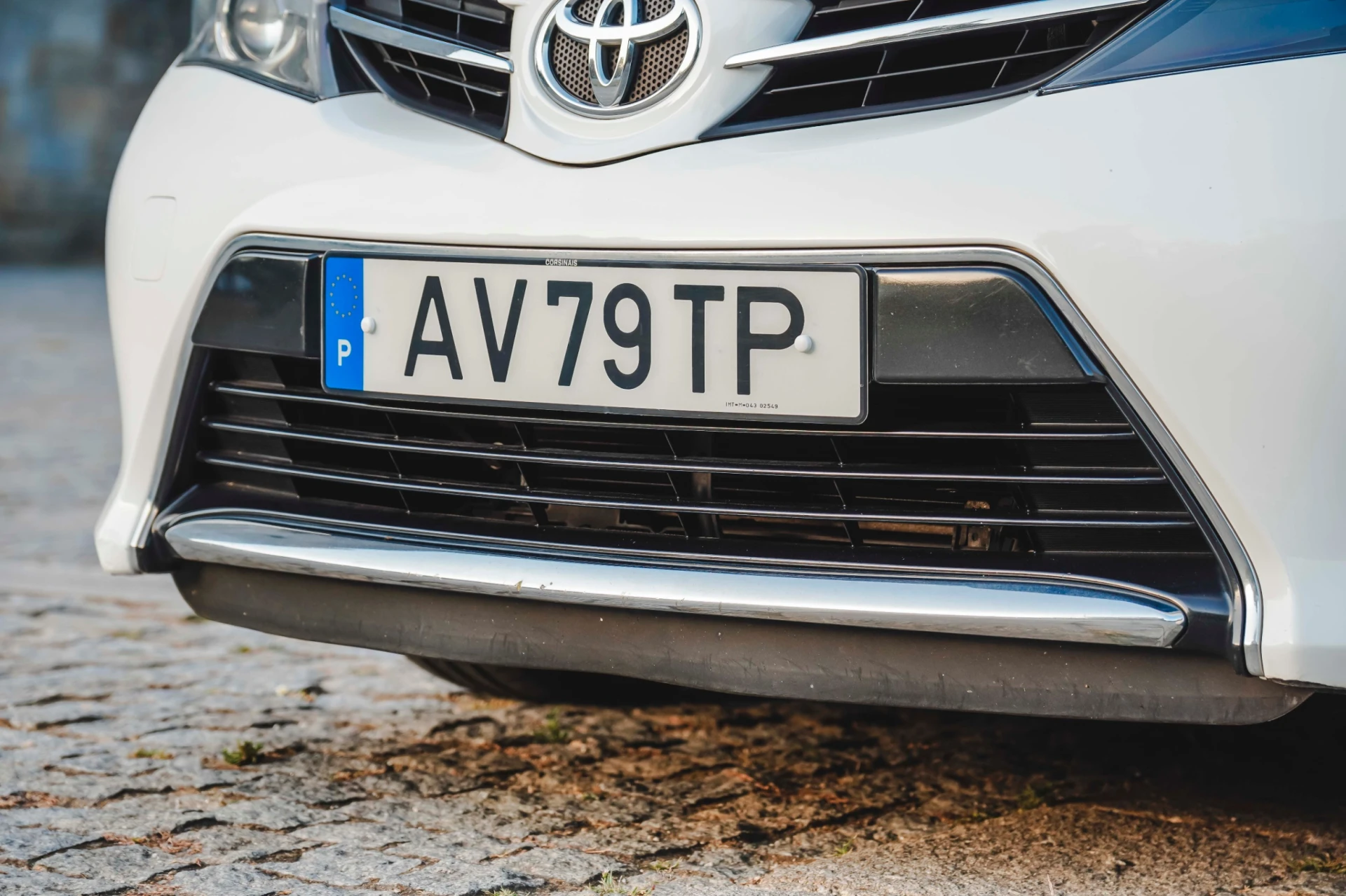 Toyota Auris 1.4 D-4D Comfort+J16+Navi 33