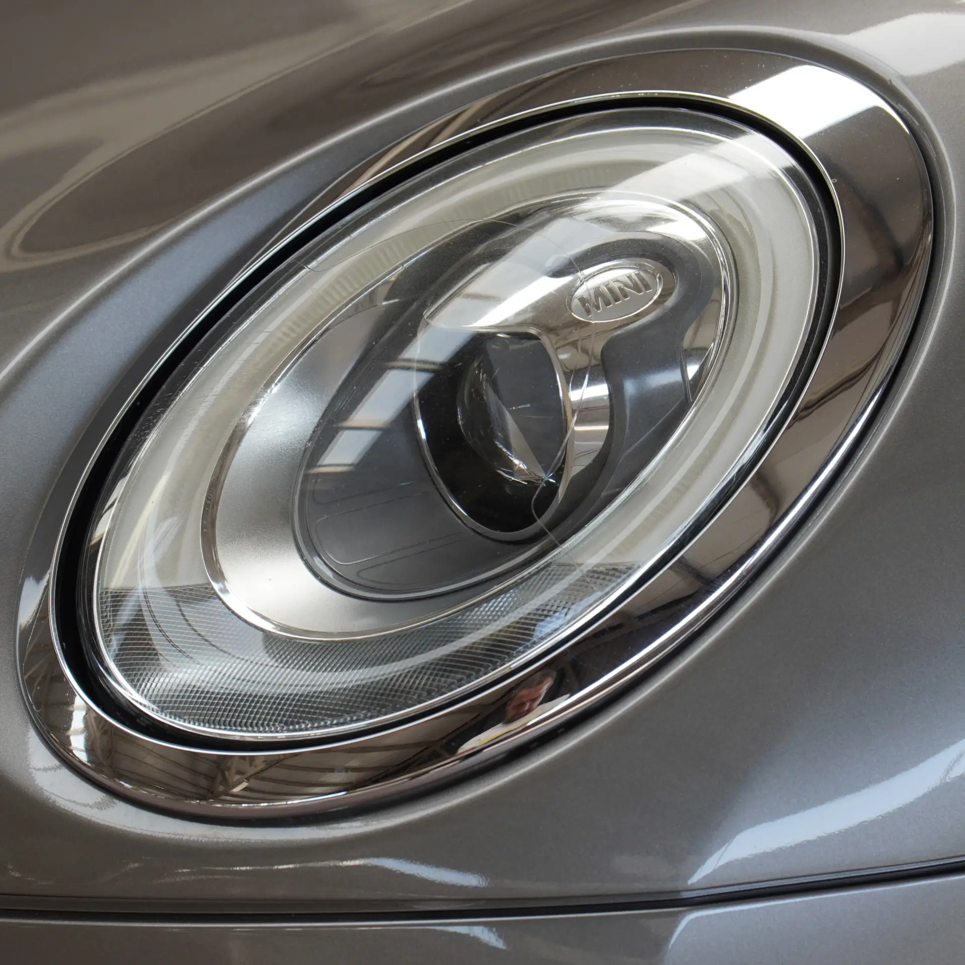 MINI Clubman Cooper D Auto 39