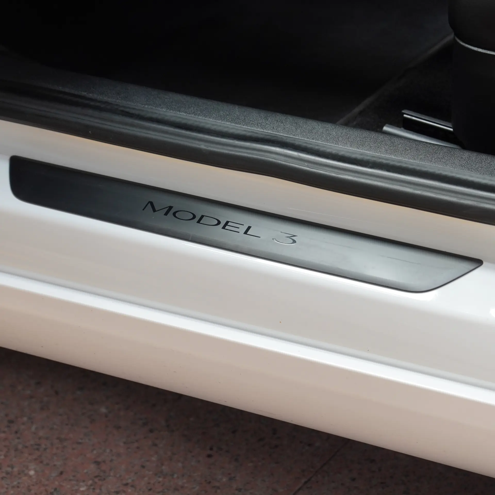 Tesla Model 3 Long Range AWD Dual Motor Performance 25