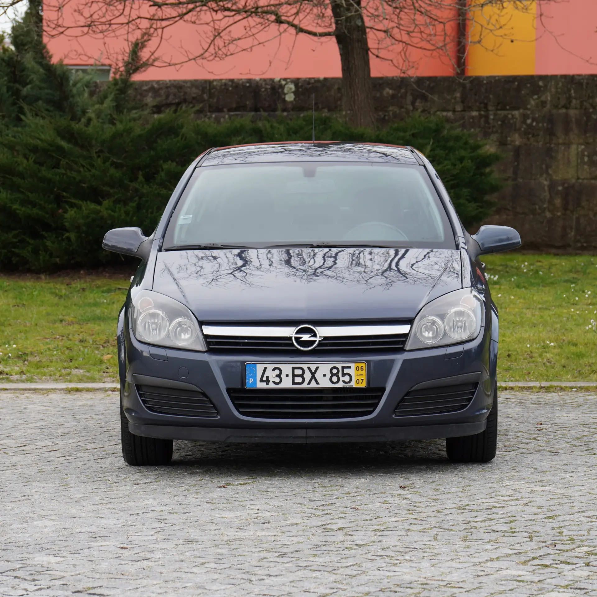 Opel Astra 1.3 CDTI 2