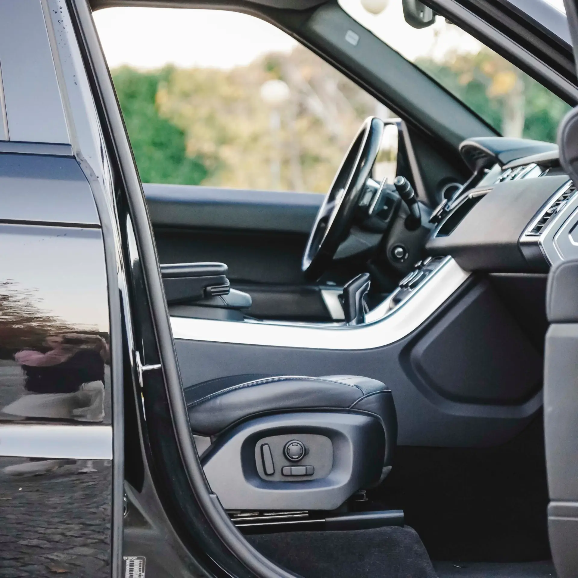 Land Rover Range Rover Sport 2.0 SD4 HSE 32