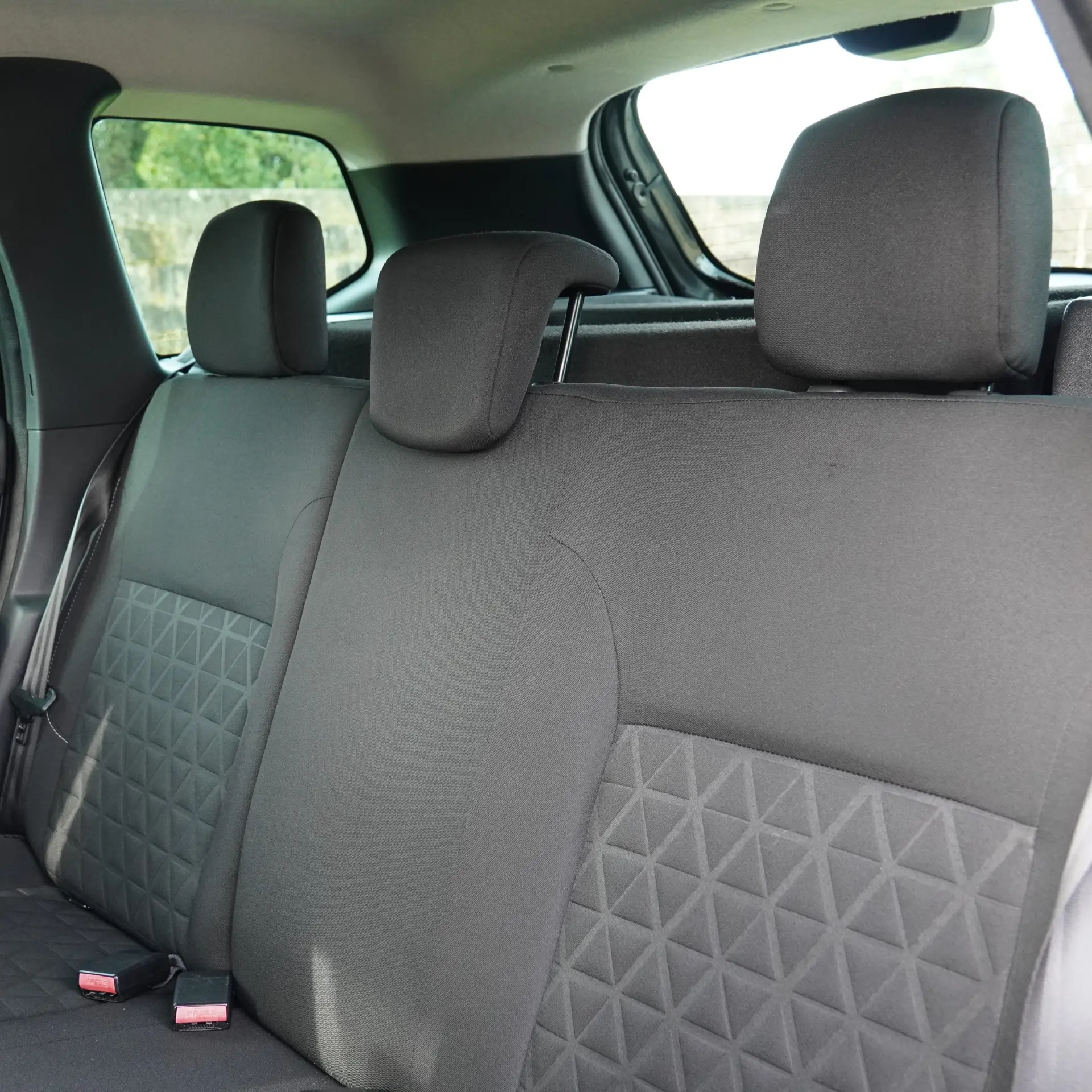 Dacia Duster 1.2 TCe Prestige 17