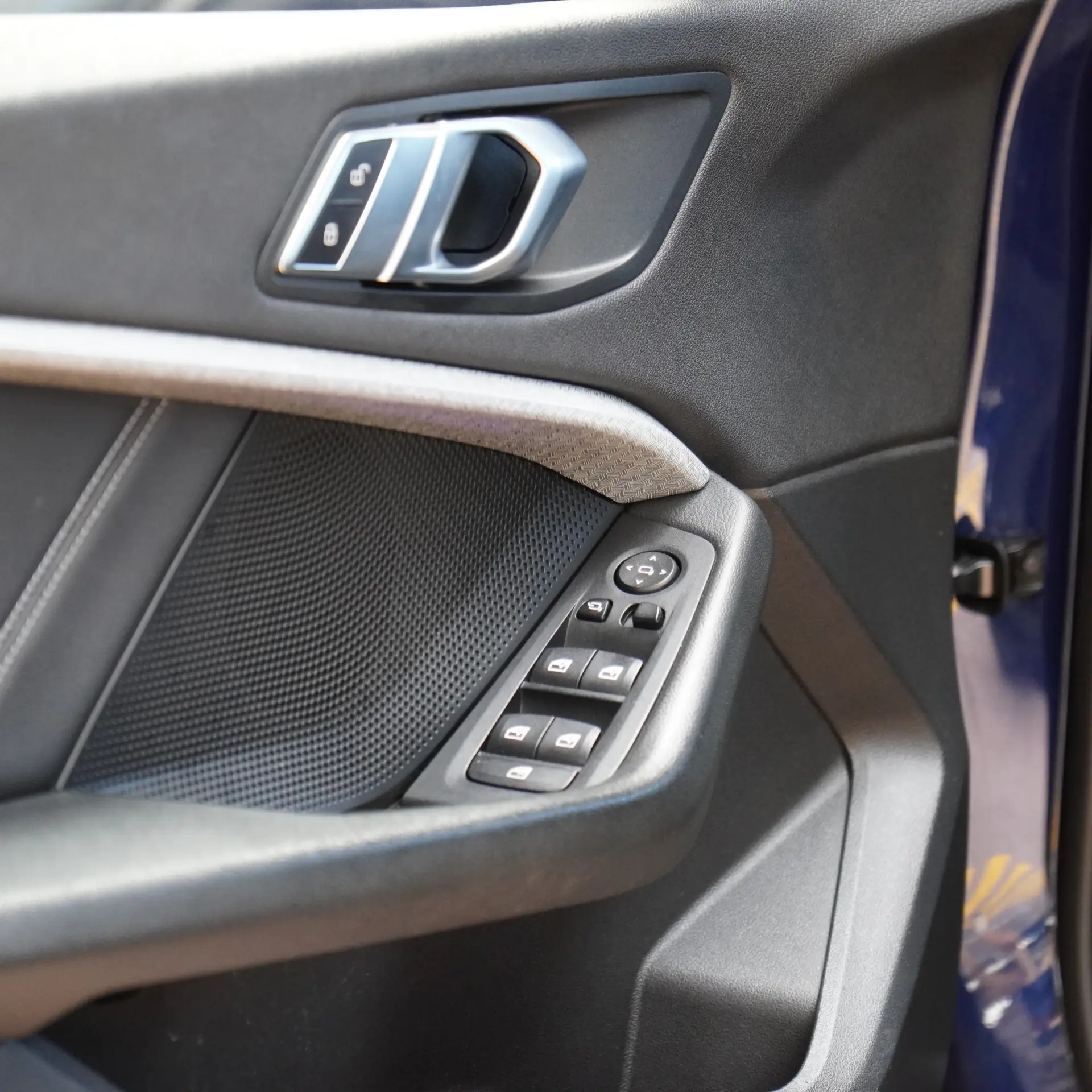 BMW 118 i Line Sport Auto 41