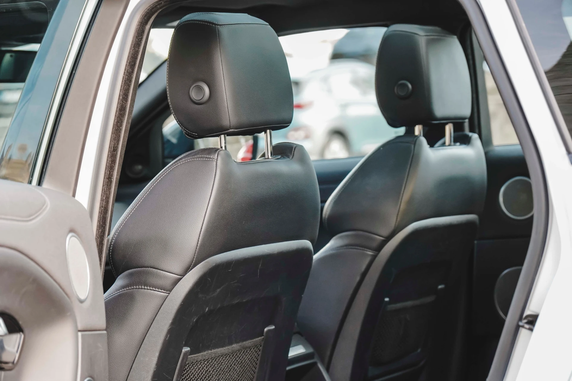 Land Rover Range Rover Evoque 2.0 Td4 Landmark Edition 27