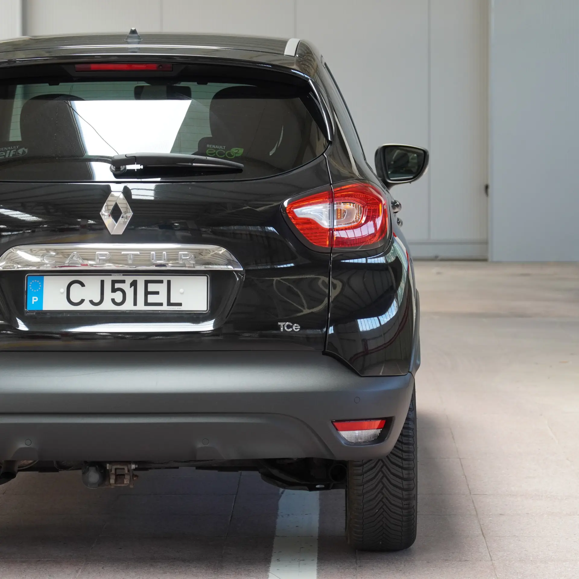 Renault Captur ENERGY TCe 90 S&S Dynamique 46