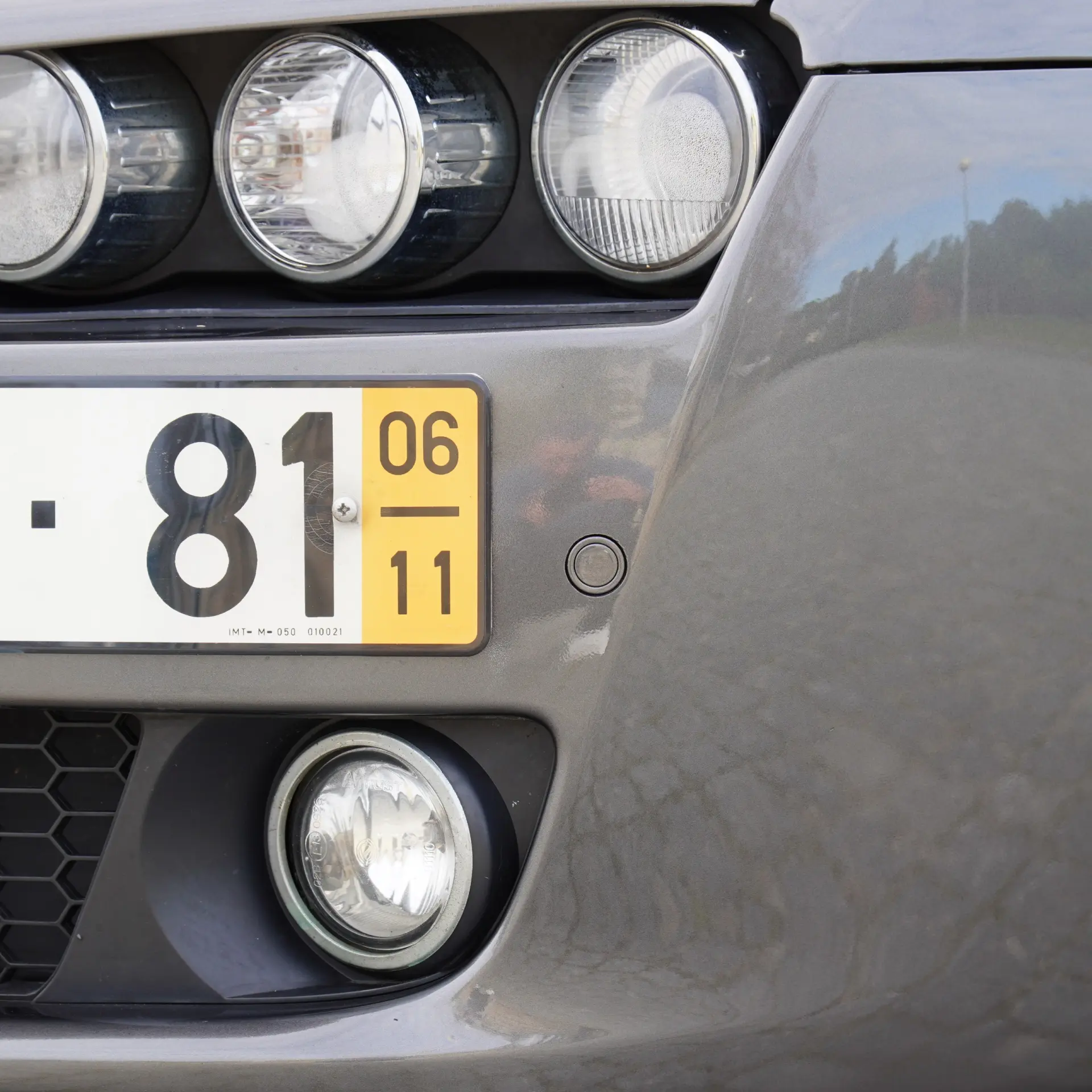 Alfa Romeo 159 Sportwagon 1.9 JTDm 16V Sportiva 30