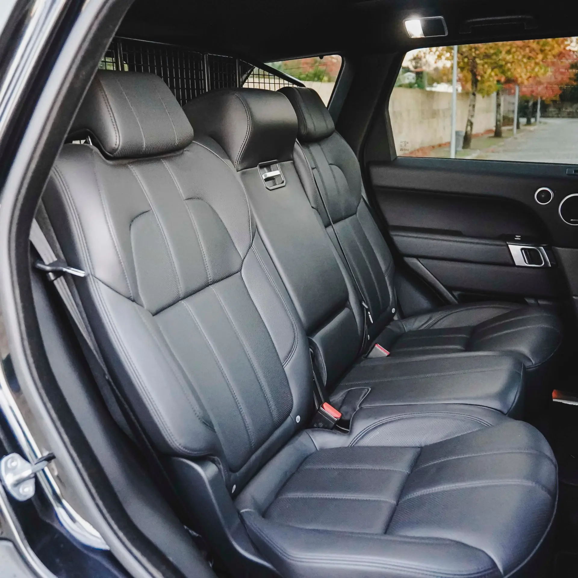 Land Rover Range Rover Sport 2.0 SD4 HSE 23