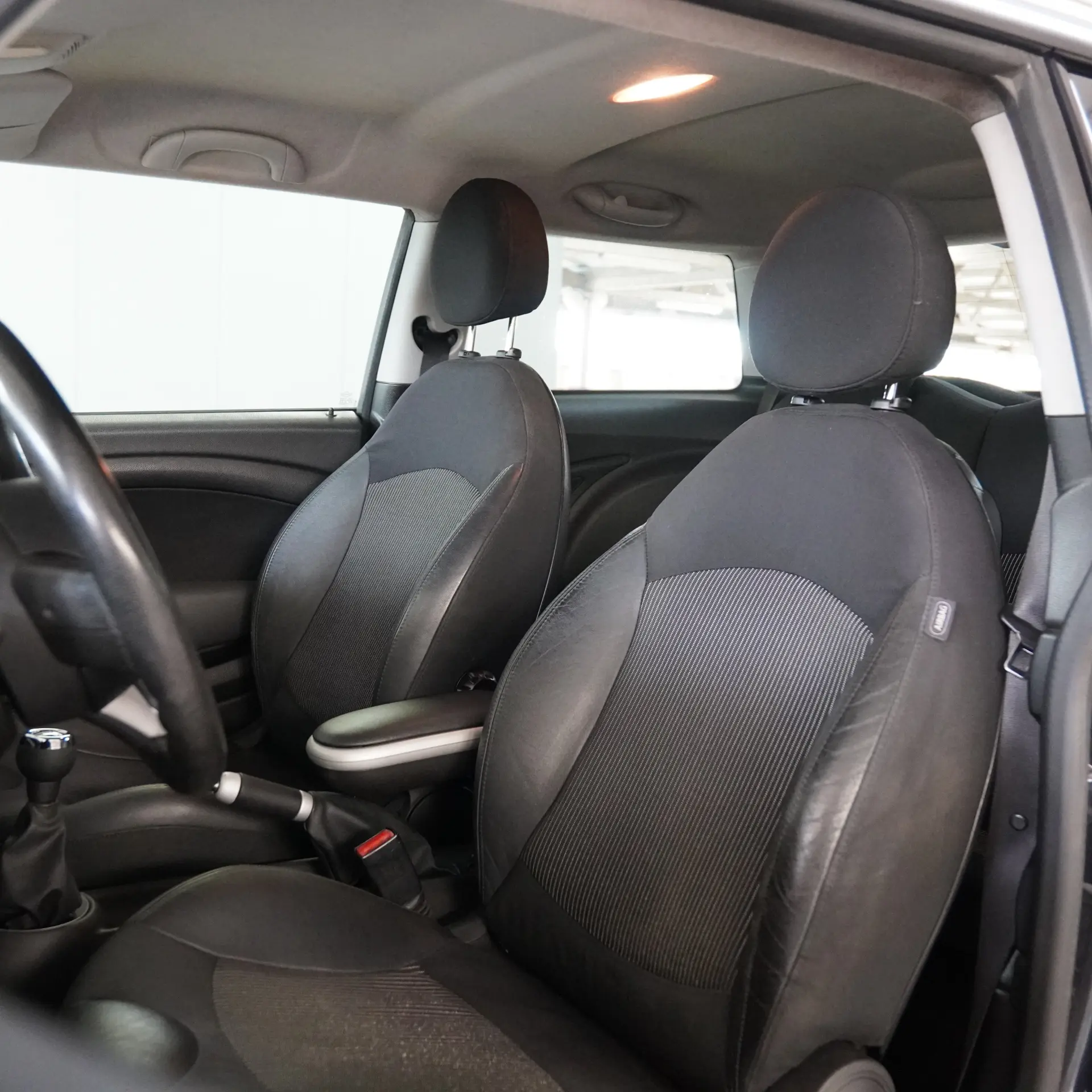 MINI 3 Portas Cooper D 11