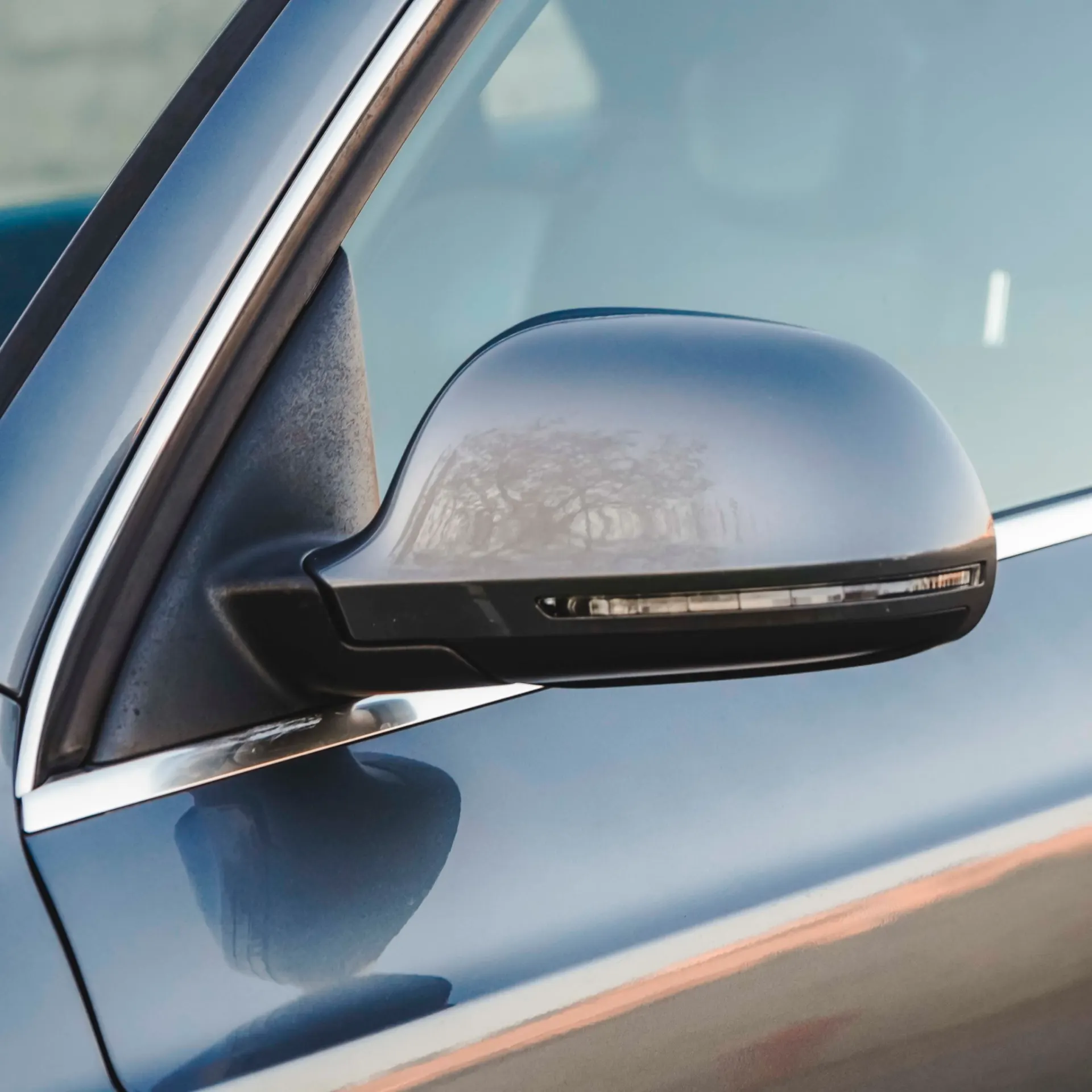 Audi Q3 2.0 TDI Business Line S-line 38