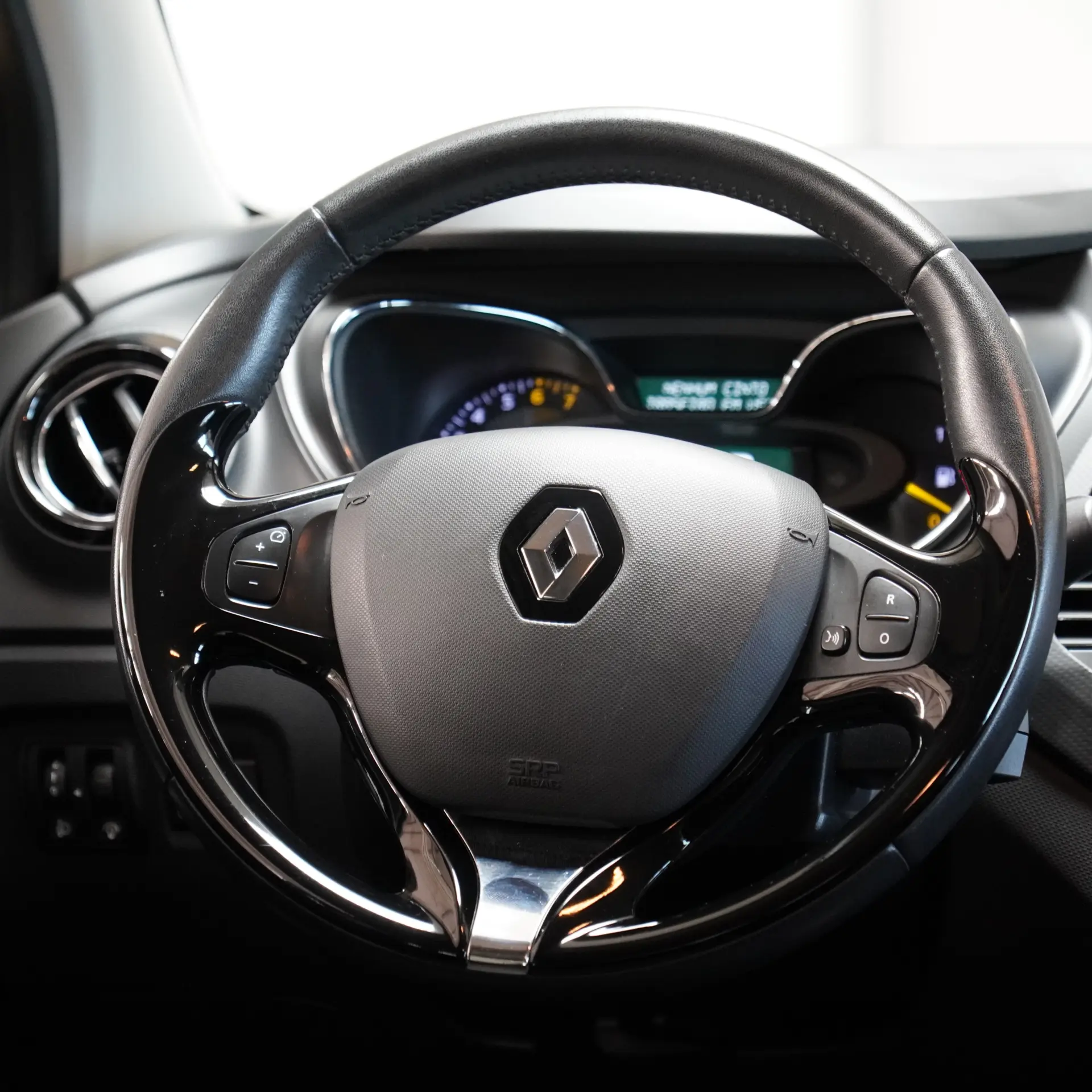 Renault Captur ENERGY TCe 90 S&S Dynamique 13