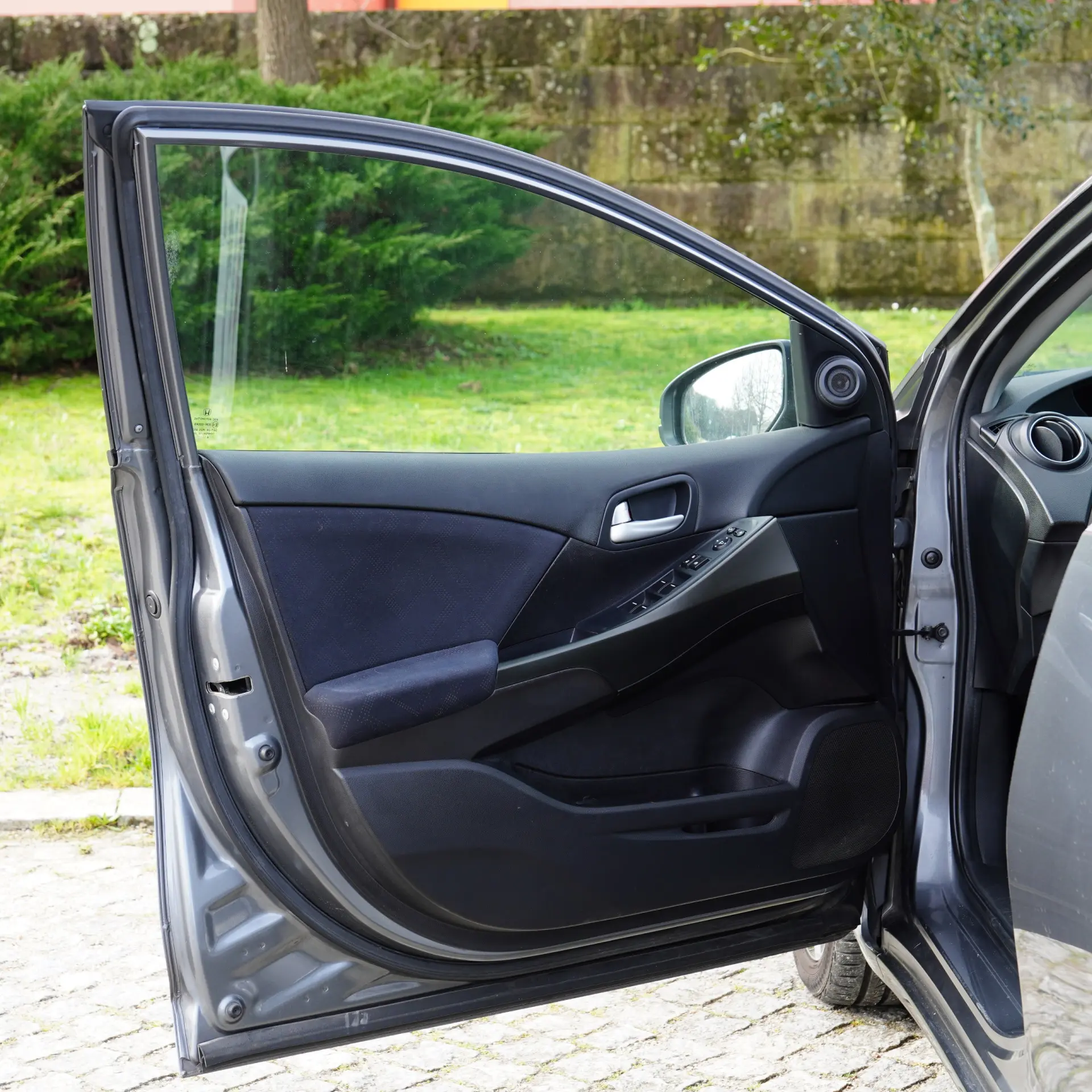 Honda Civic Tourer 1.6 i-DTEC Comfort 26