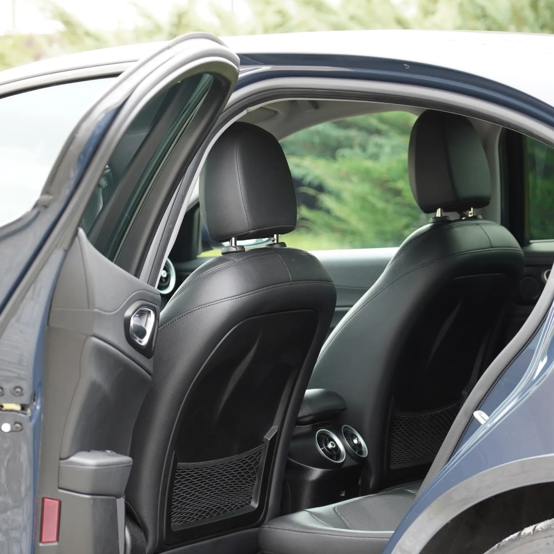 Alfa Romeo Giulia 2.2 D AT8 13