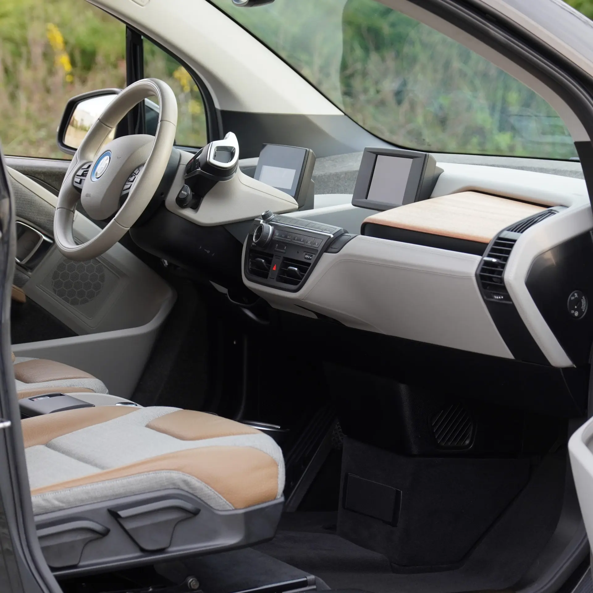 BMW i3 +EXA +Comfort Package Advance 14