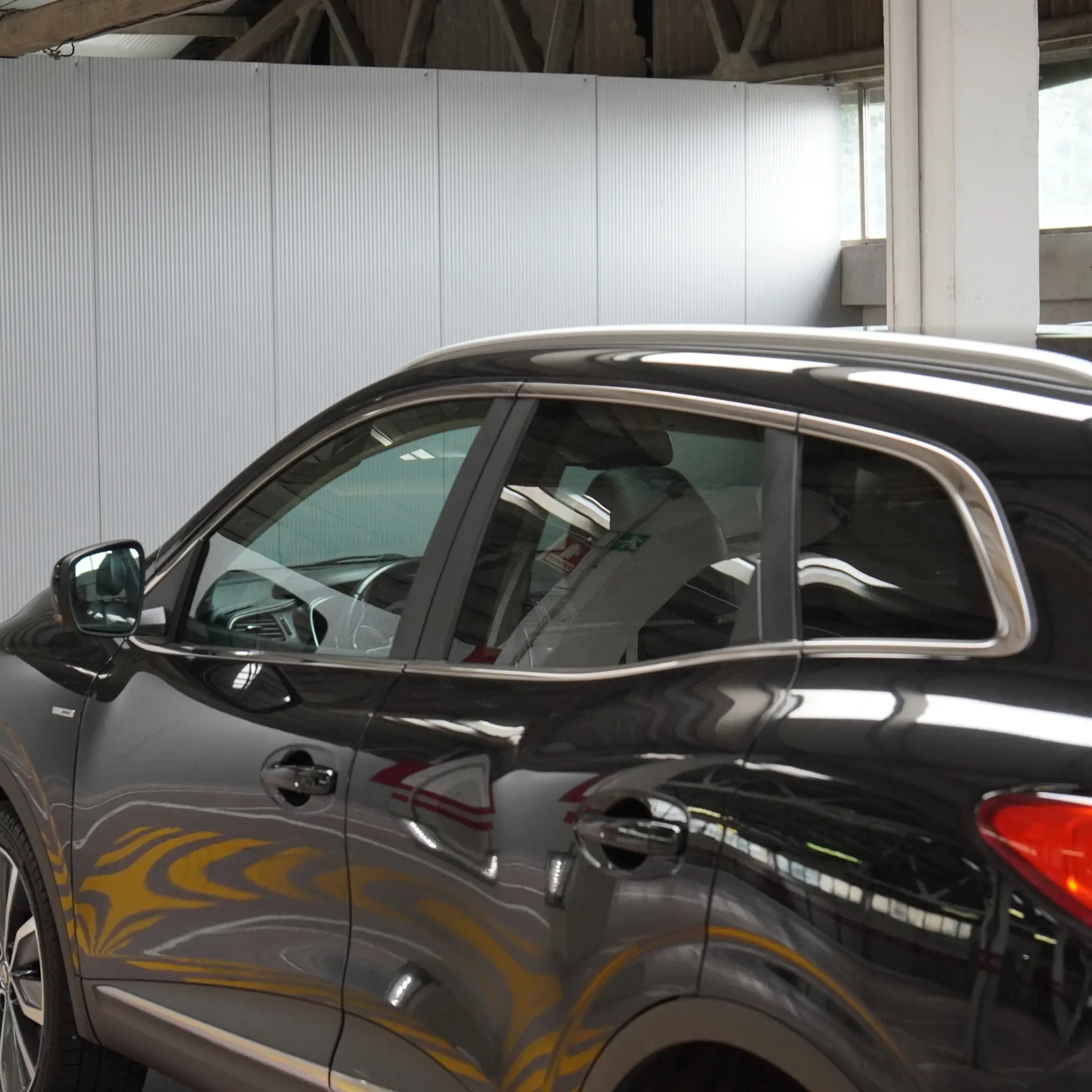 Renault Kadjar Energy TCe 130 EDC Bose Edition 50