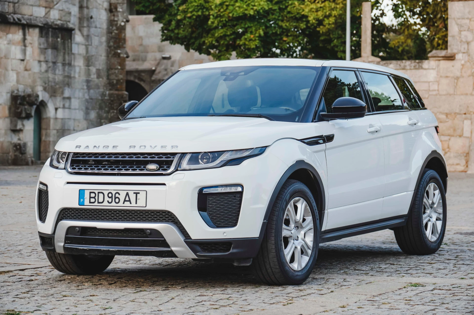 Land Rover Range Rover Evoque 2.0 Td4 Landmark Edition 3