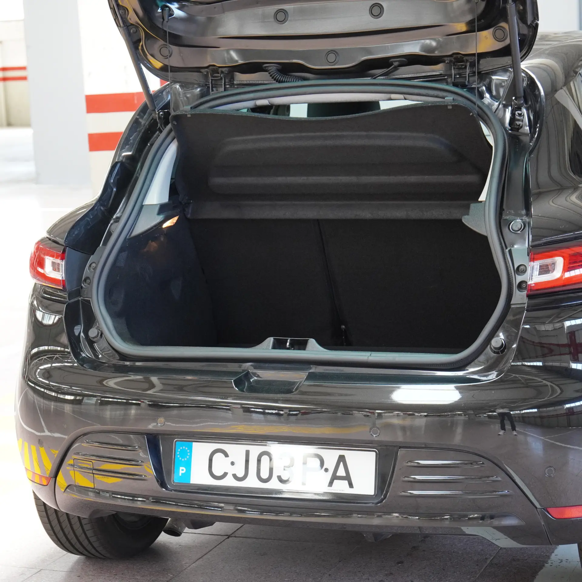Renault Clio 0.9 TCe Intens 45