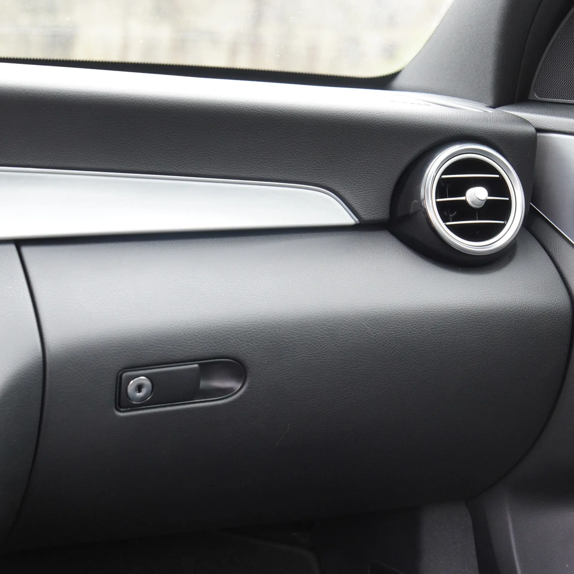 Mercedes-Benz C 220 AMG 18