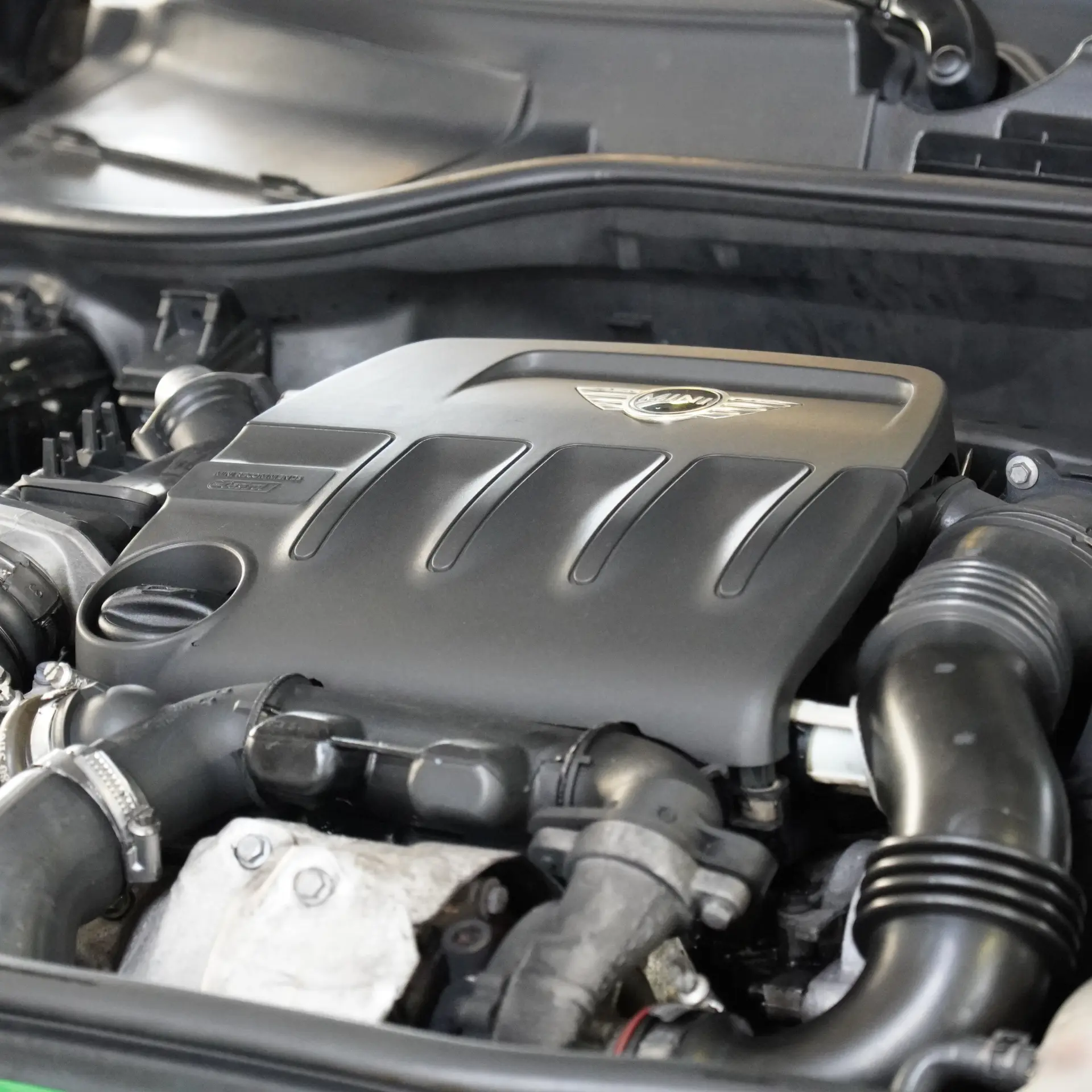 MINI 3 Portas Cooper D 36