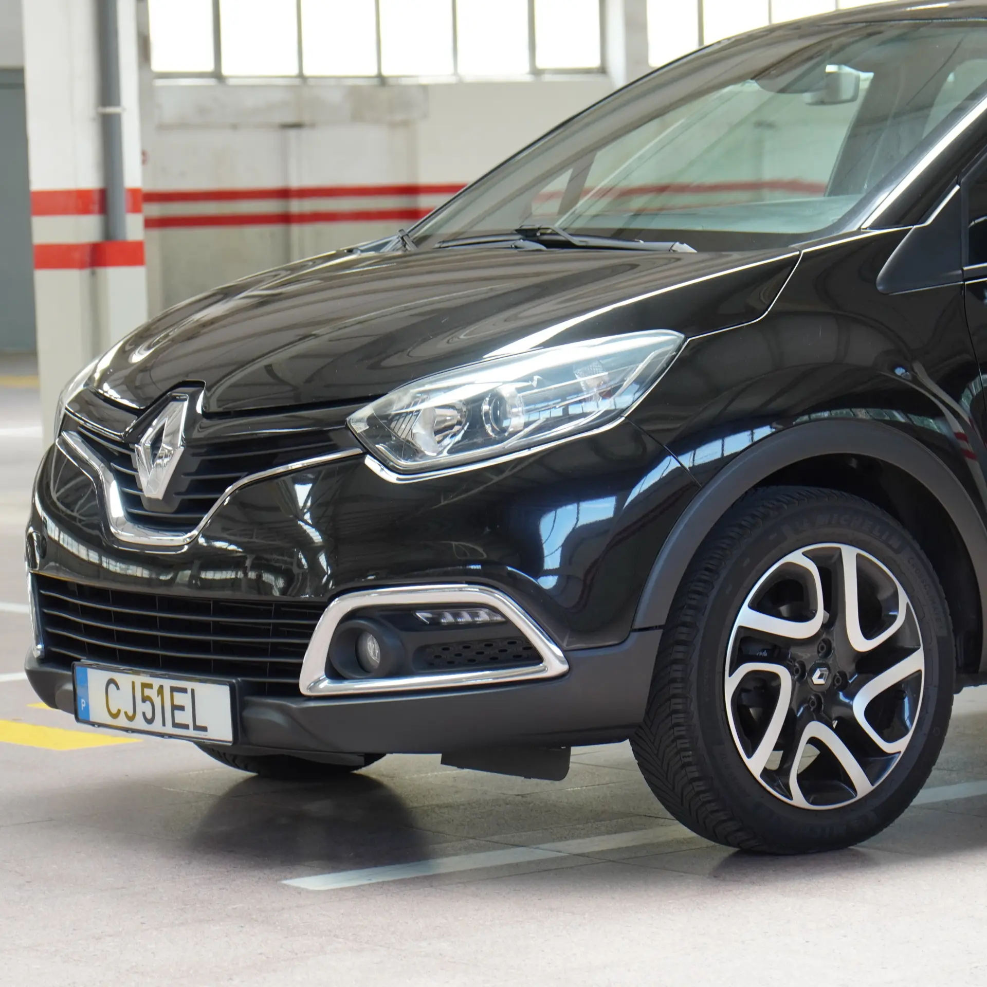 Renault Captur ENERGY TCe 90 S&S Dynamique 43