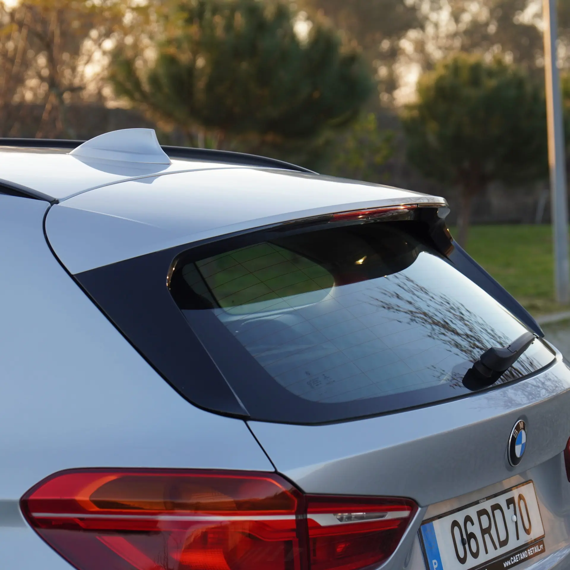 BMW X1 16 d sDrive 34