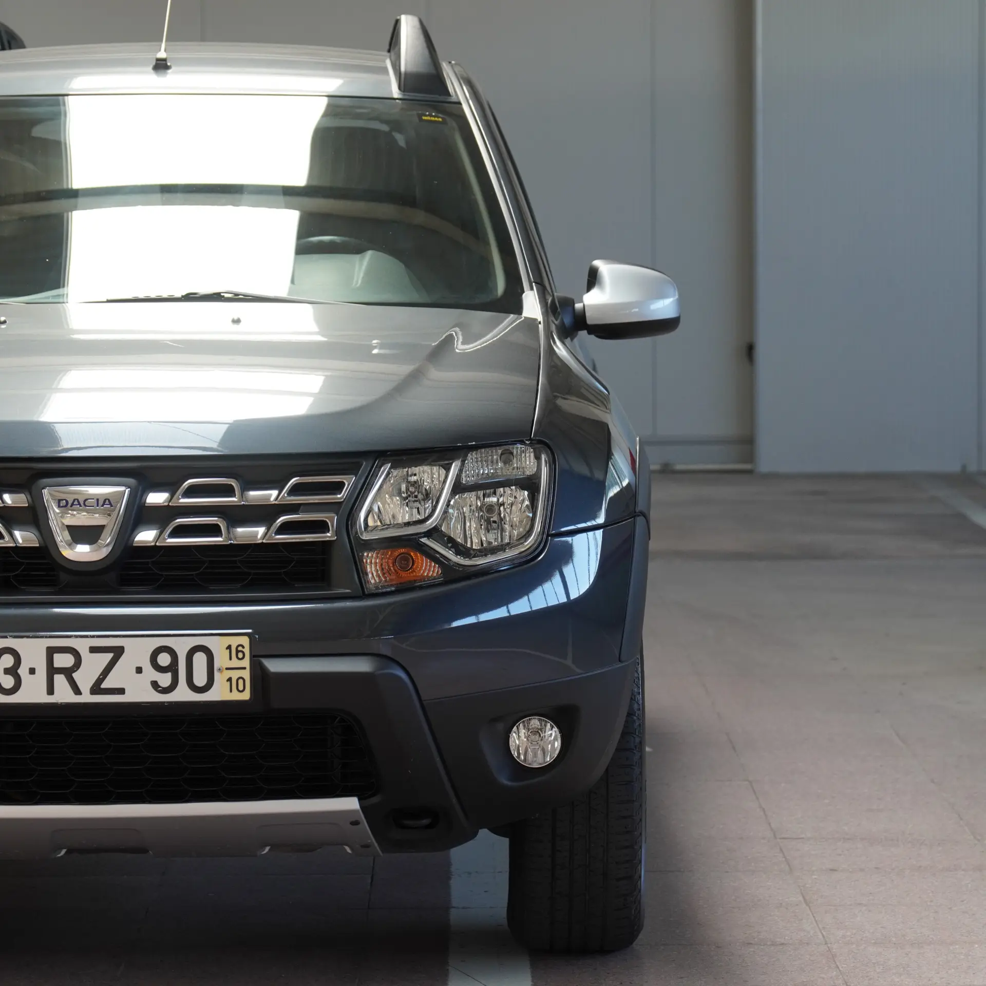 Dacia Duster 1.5 dCi Comfort 39