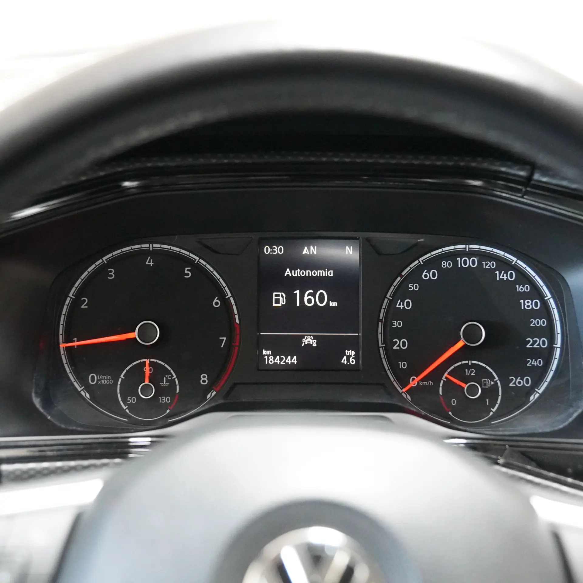 Volkswagen T-Cross 1.0 TSI OPF DSG Life 15