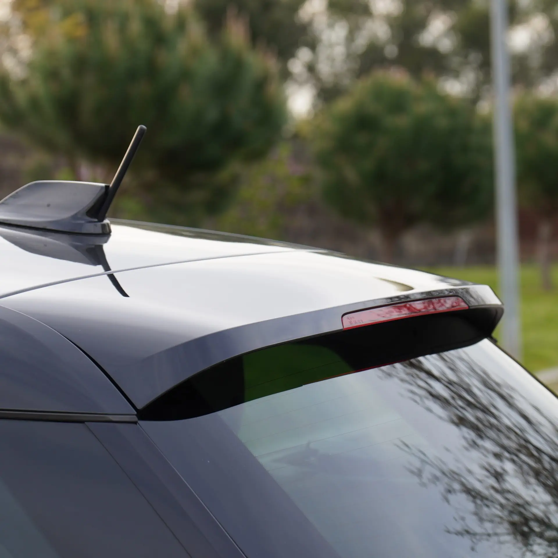 BMW i3 +EXA +Comfort Package Advance 46