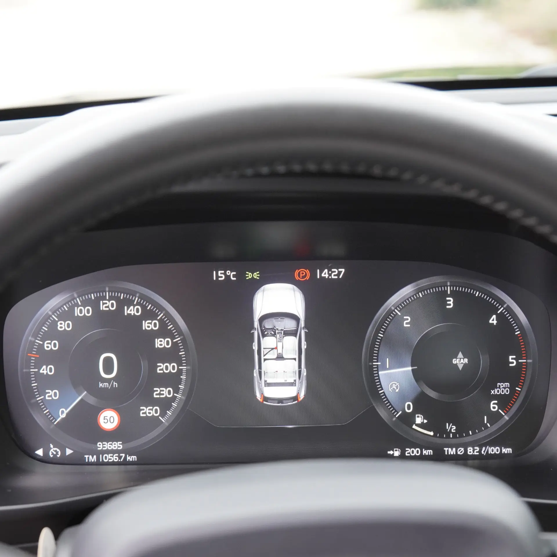 Volvo XC 40 2.0 D3 15