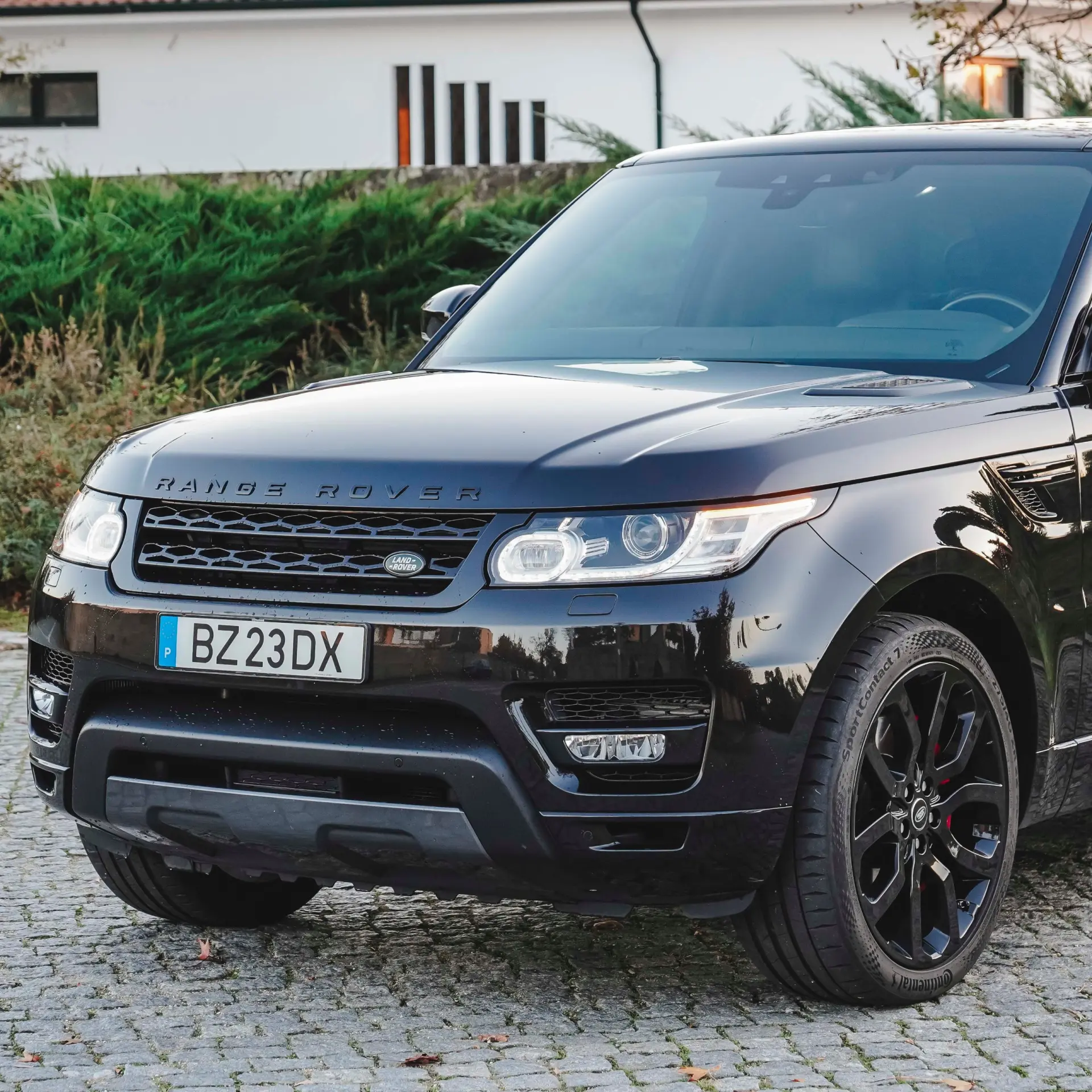 Land Rover Range Rover Sport 2.0 SD4 HSE 41