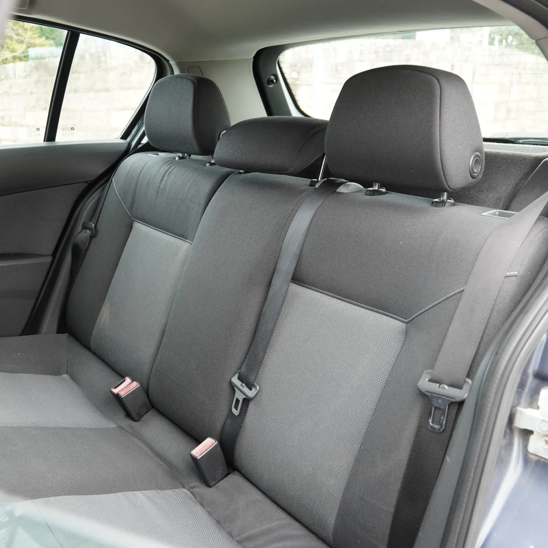 Opel Astra 1.3 CDTI 10