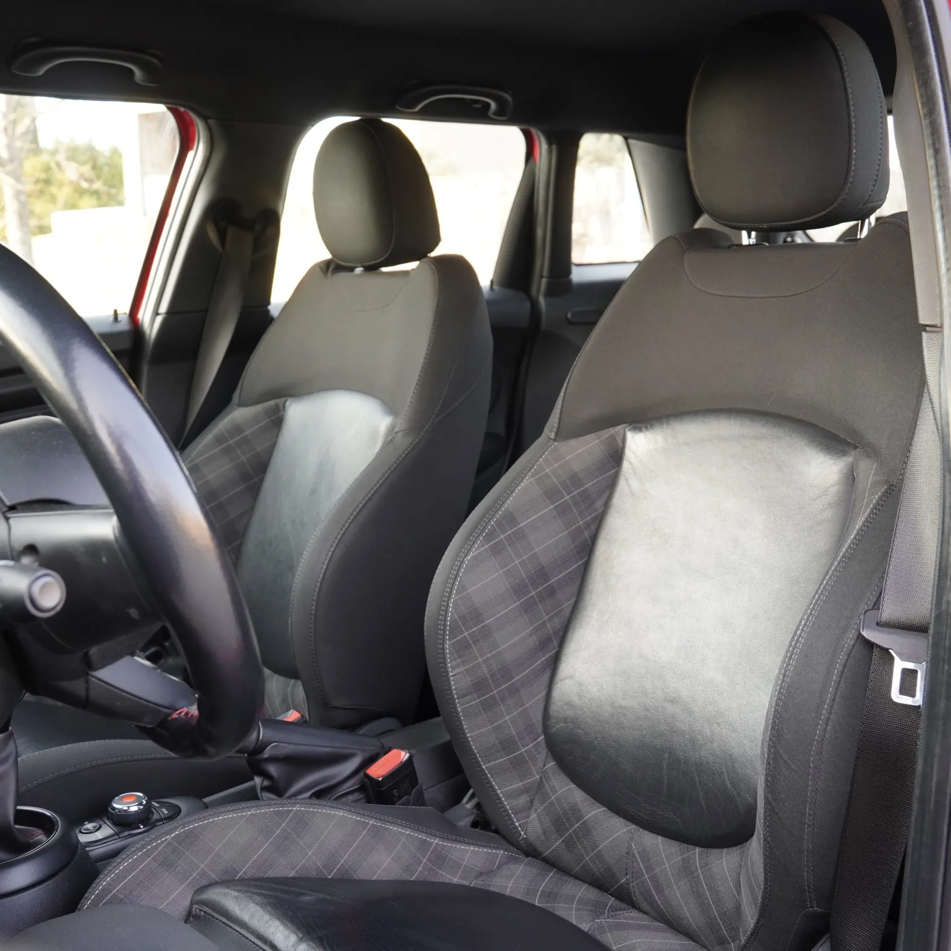 MINI 5 Portas One D 9