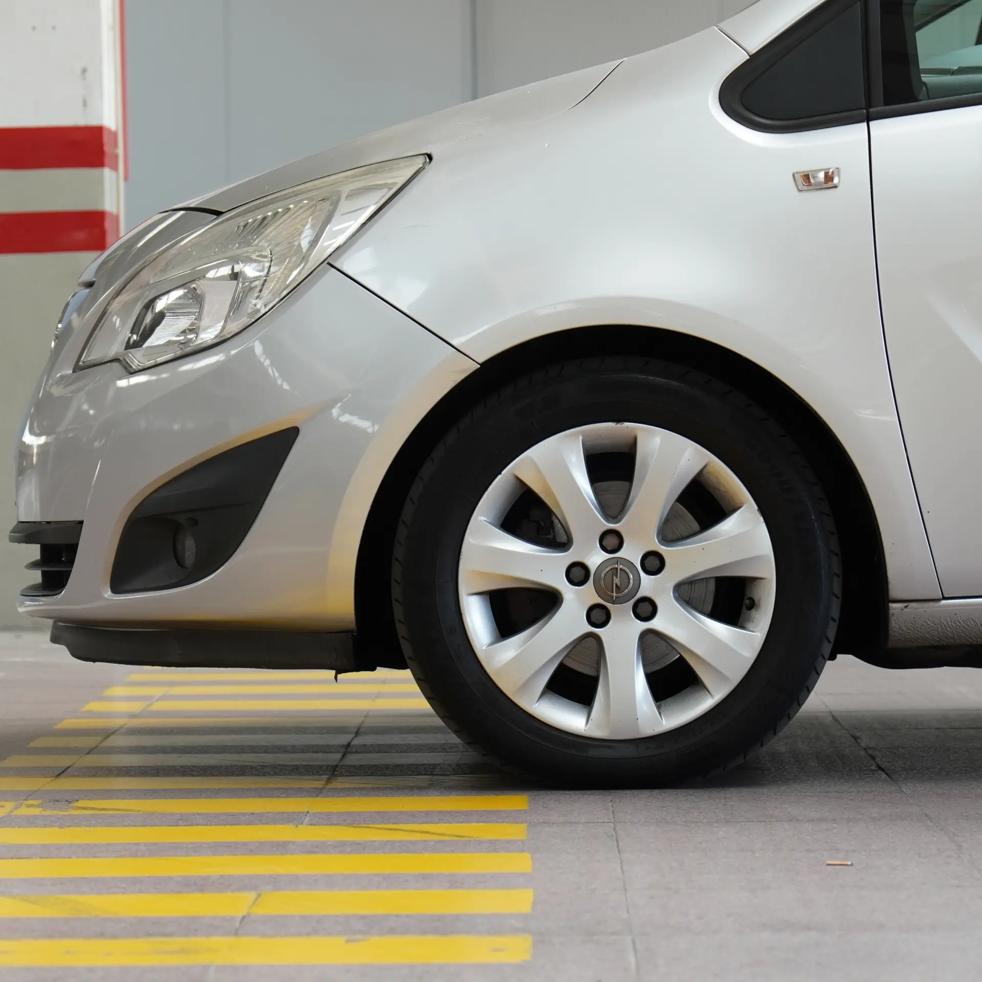 Opel Meriva 1.3 CDTI Cosmo 35