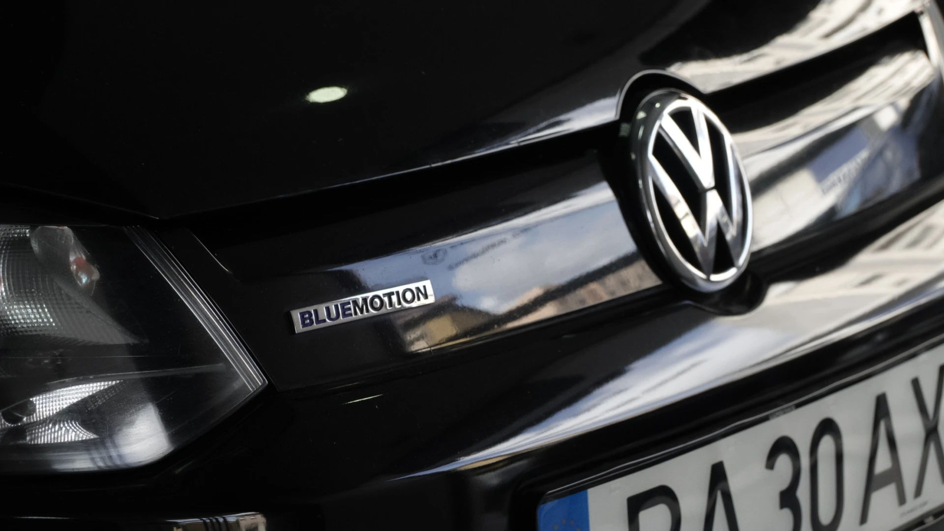 Volkswagen Polo 1.2 TDi Trendline 41