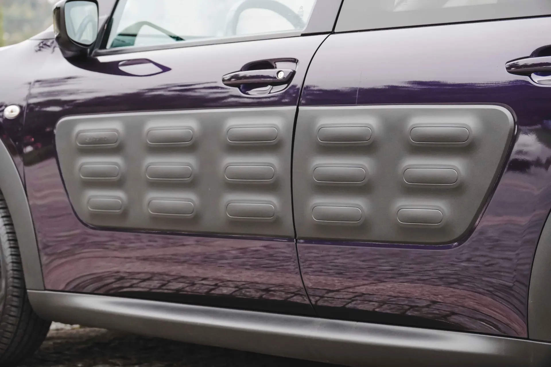 Citroën C4 Shine 34