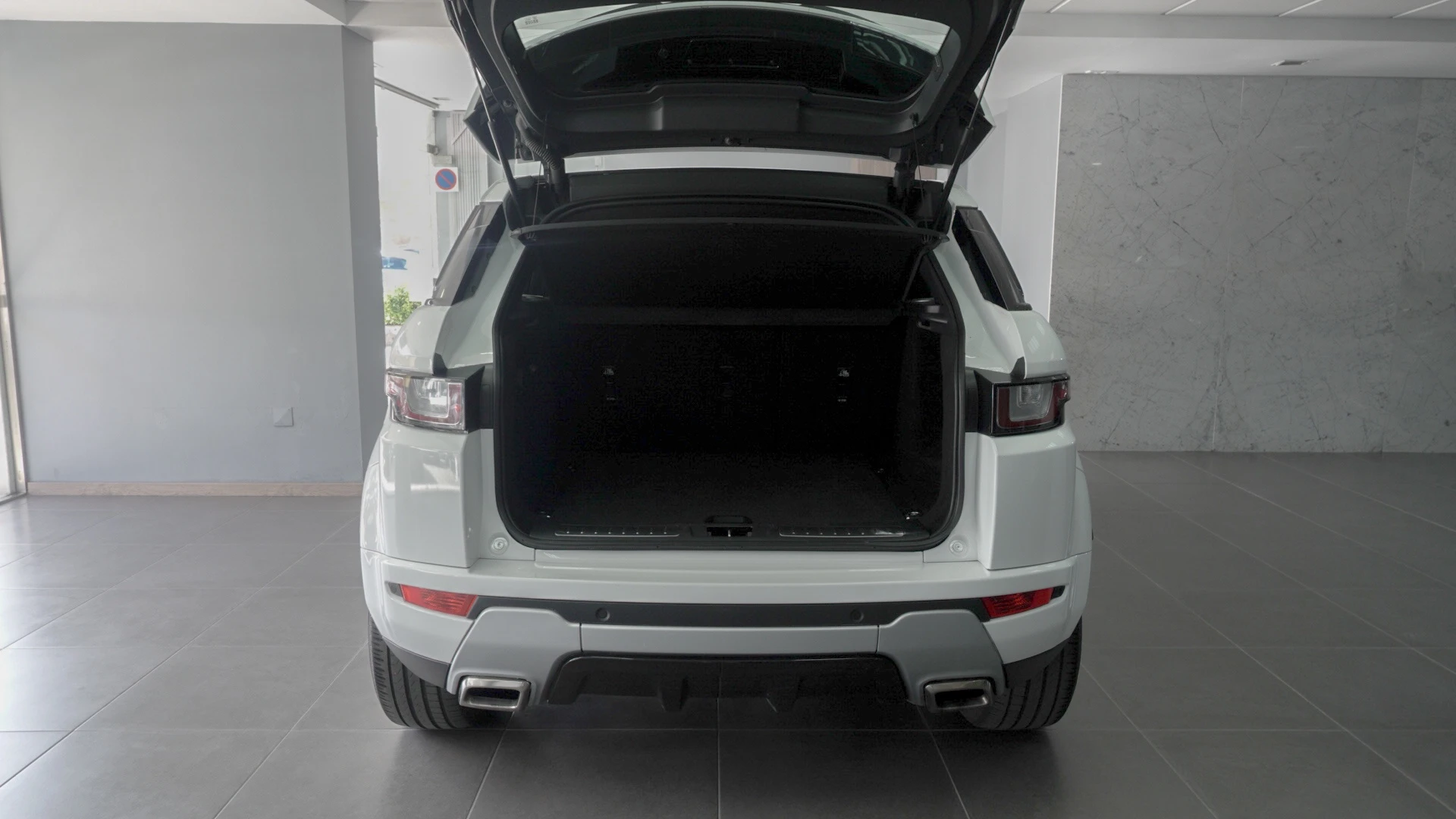 Land Rover Range Rover Evoque Outro 59