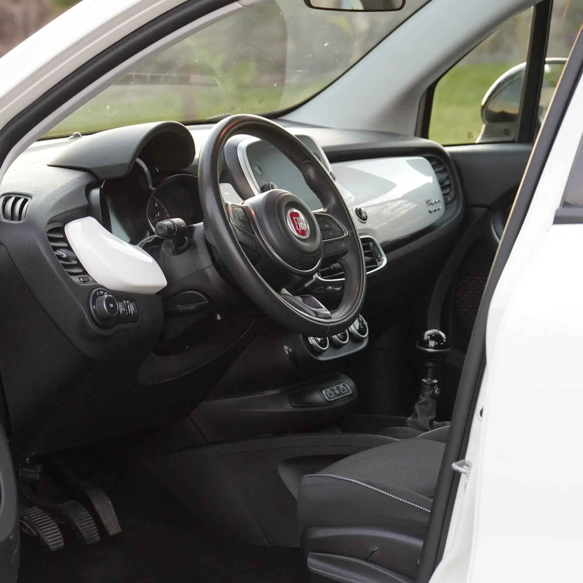 Fiat 500X 1.3 MJ Lounge 19