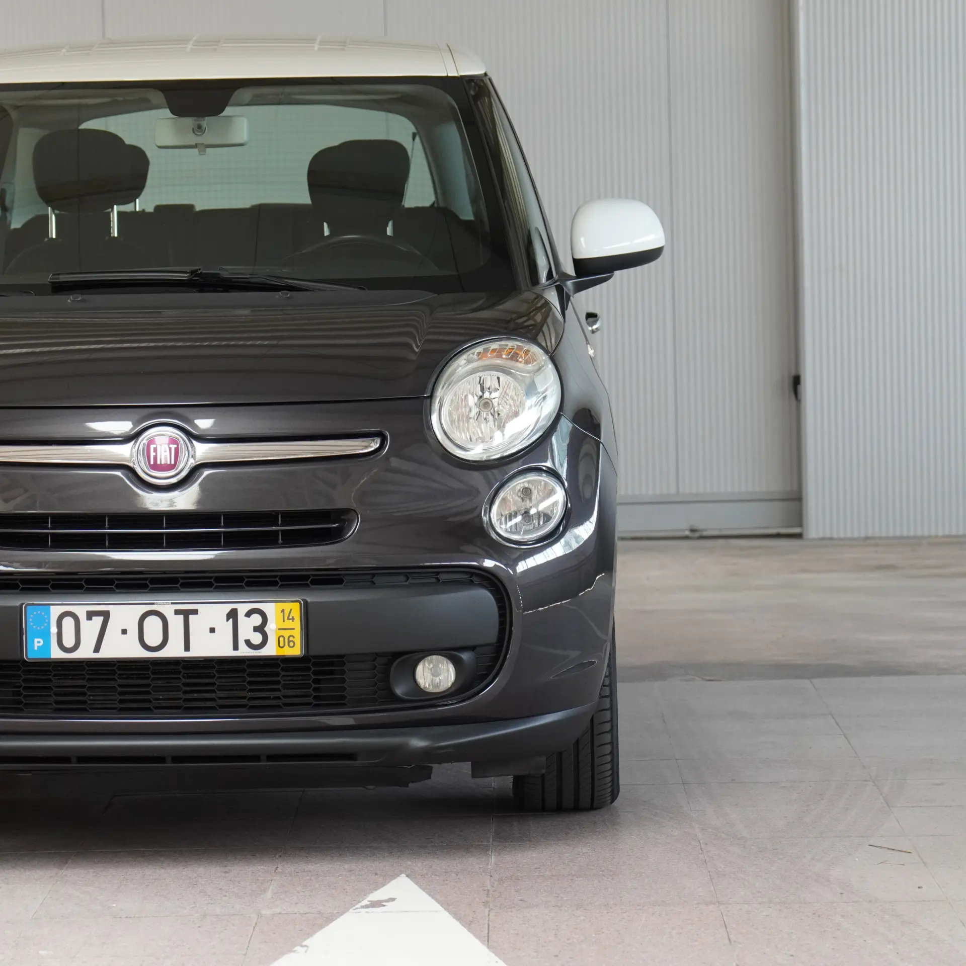 Fiat 500L 1.3 MJ Pop 33