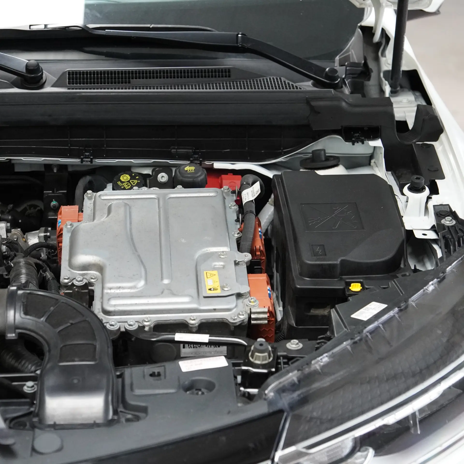 Renault Arkana 1.6 E-Tech Full Hybrid Evolution 64