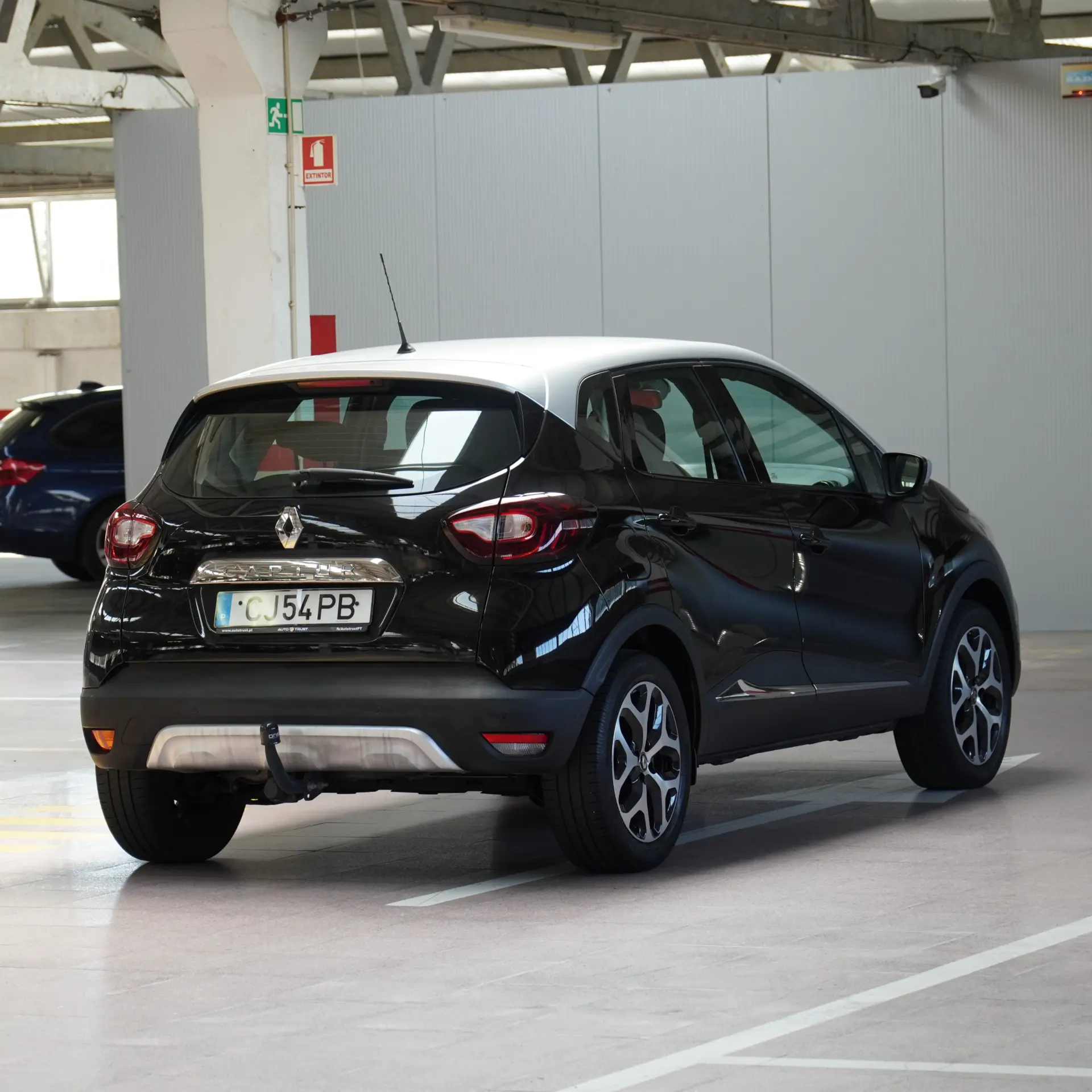Renault Captur (ENERGY) TCe 90 INTENS 28