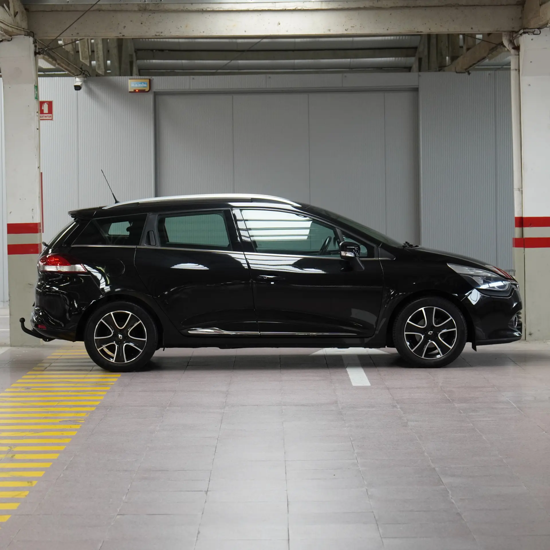 Renault Clio TCe 90 Dynamique 4