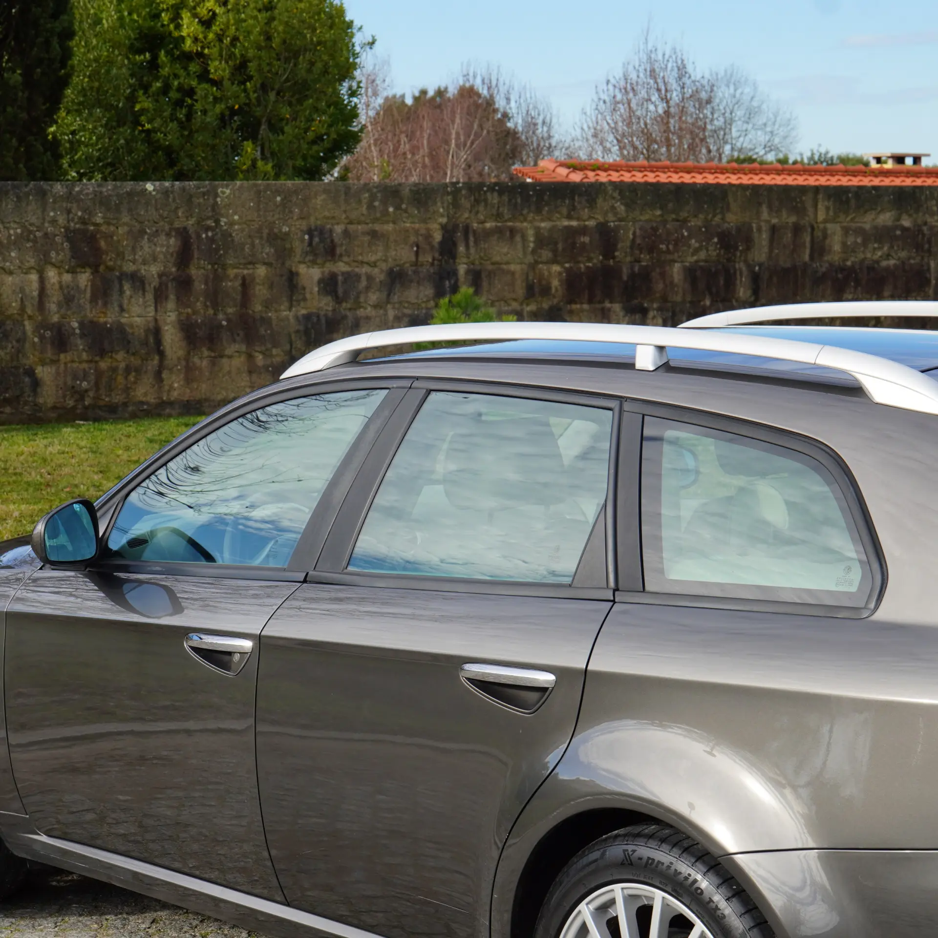 Alfa Romeo 159 Sportwagon 1.9 JTDm 16V Sportiva 28