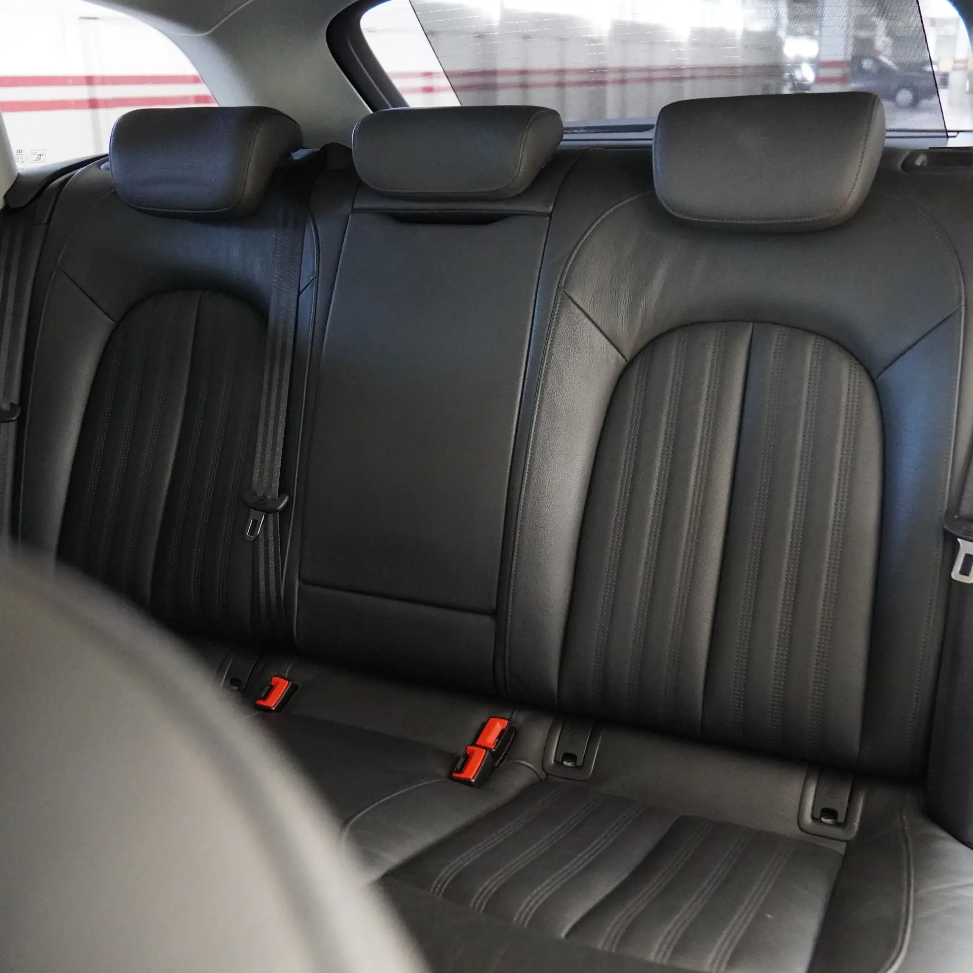 Audi A6 Avant 2.0 TDi Sport S tronic 13