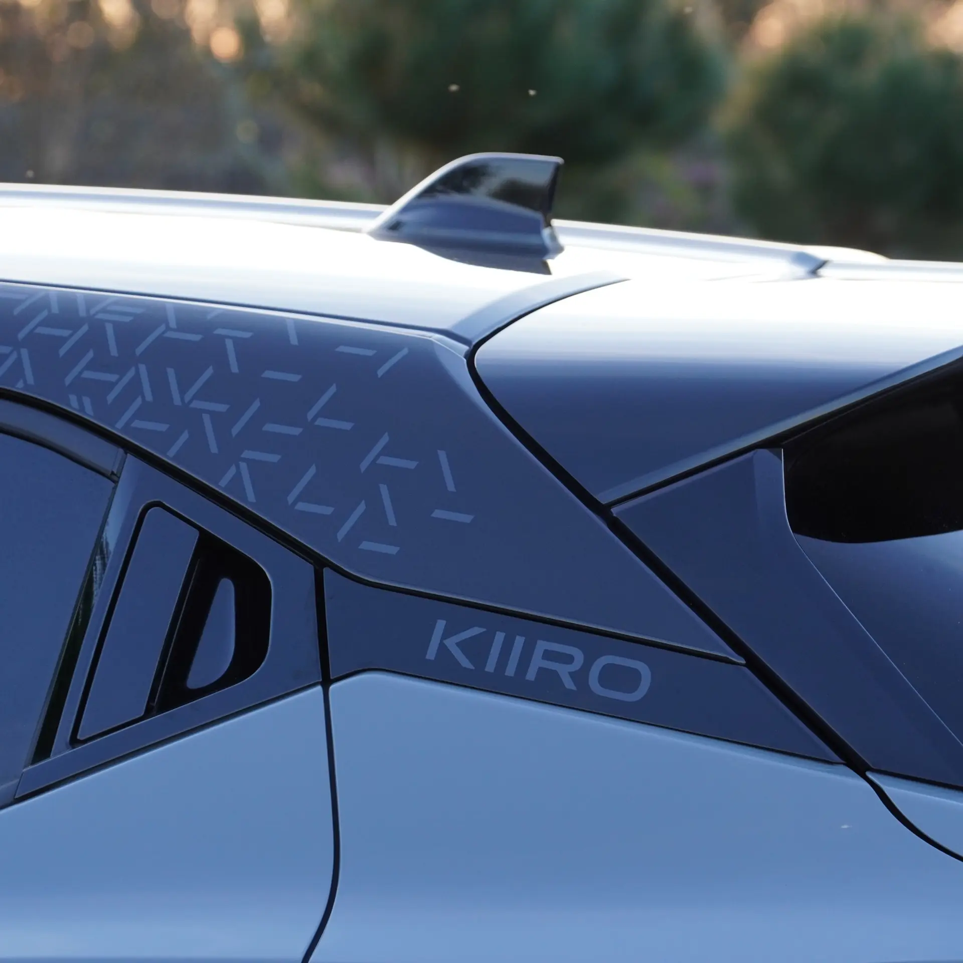 Nissan Juke 1.0 DIG-T Kiiro 41